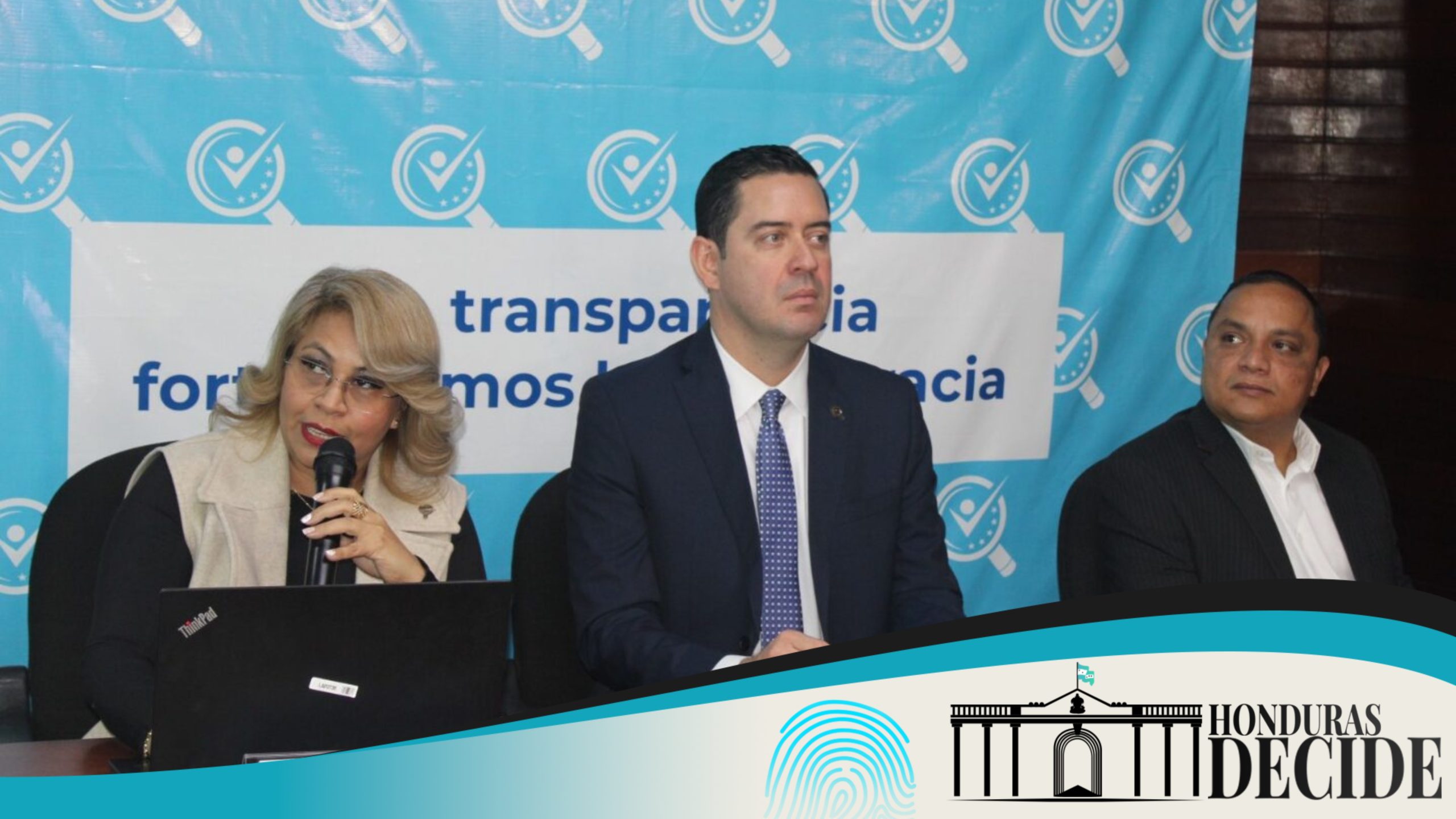 UFTF alerta sobre candidatos sin informes de primarias.