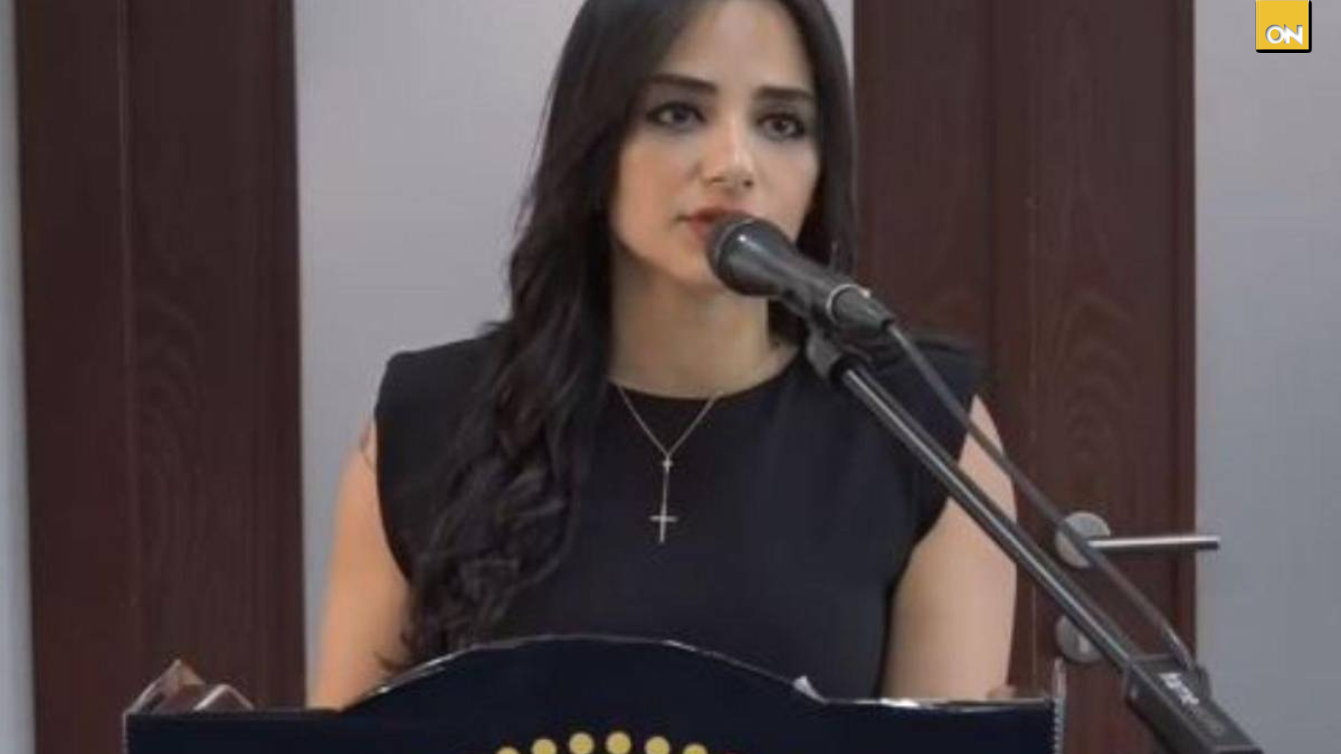 Directora financiera del CN