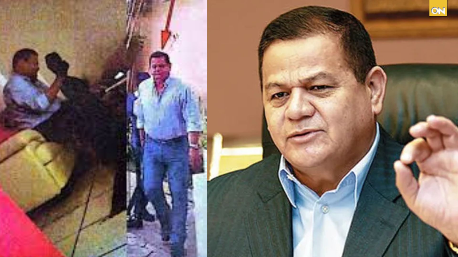 Romeo Vásquez Velásquez