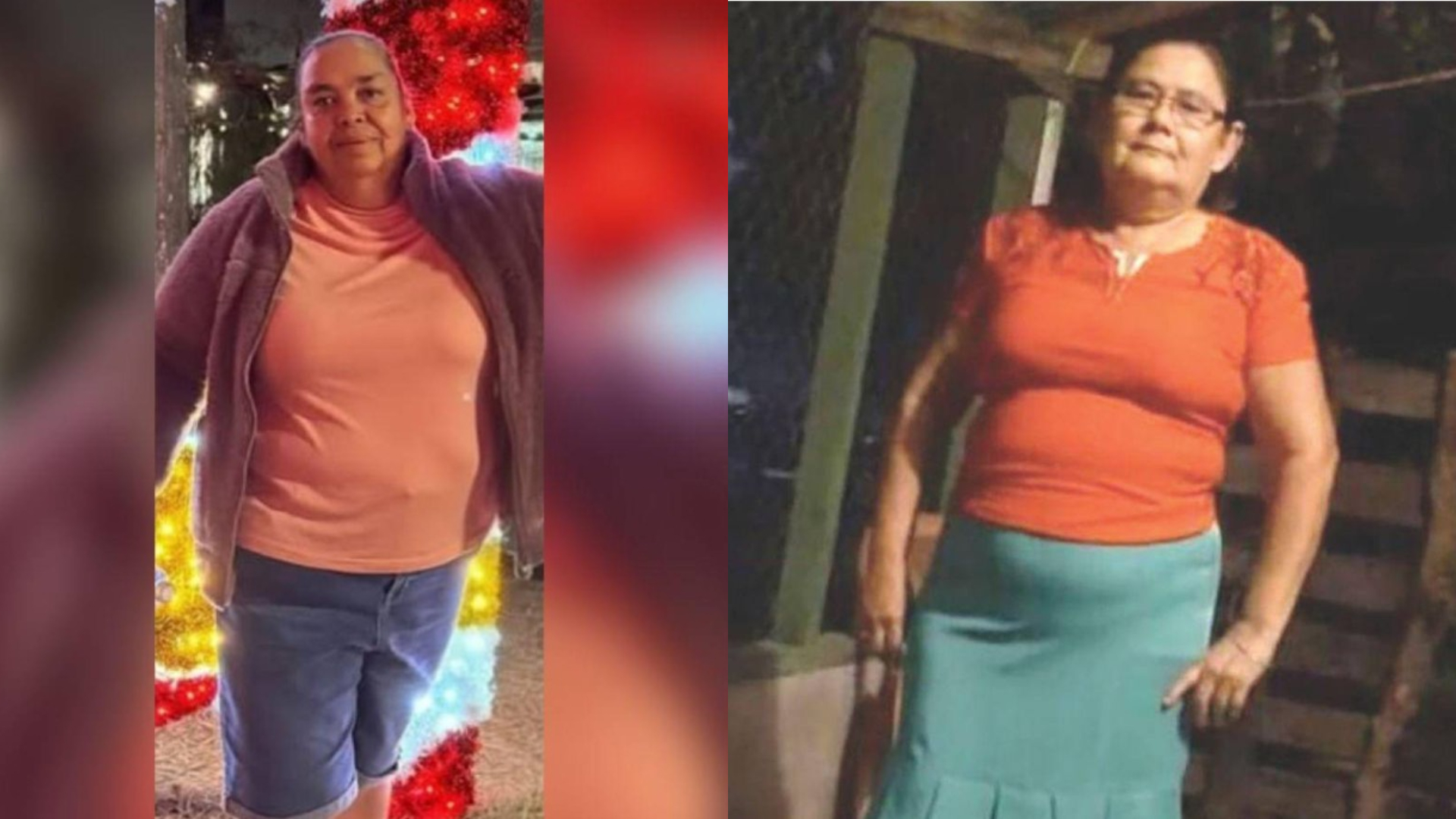 Dos mujeres pierden la vida en diferentes circunstancias en menos