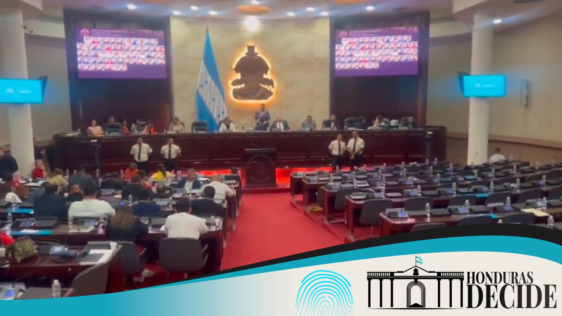 Empantanada aprobación presupuesto elecciones
