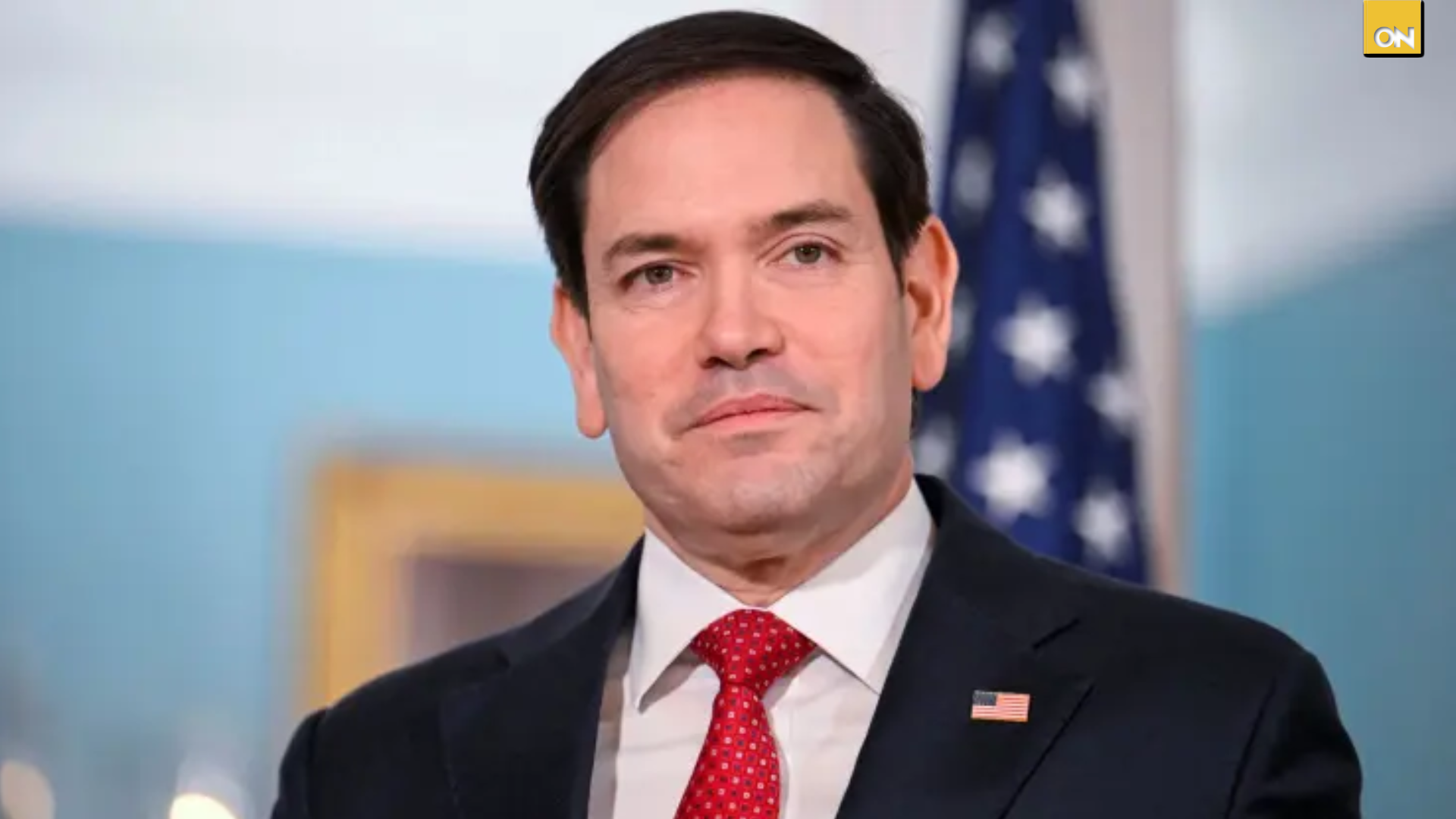 Estados Unidos restricciones visado funcionarios