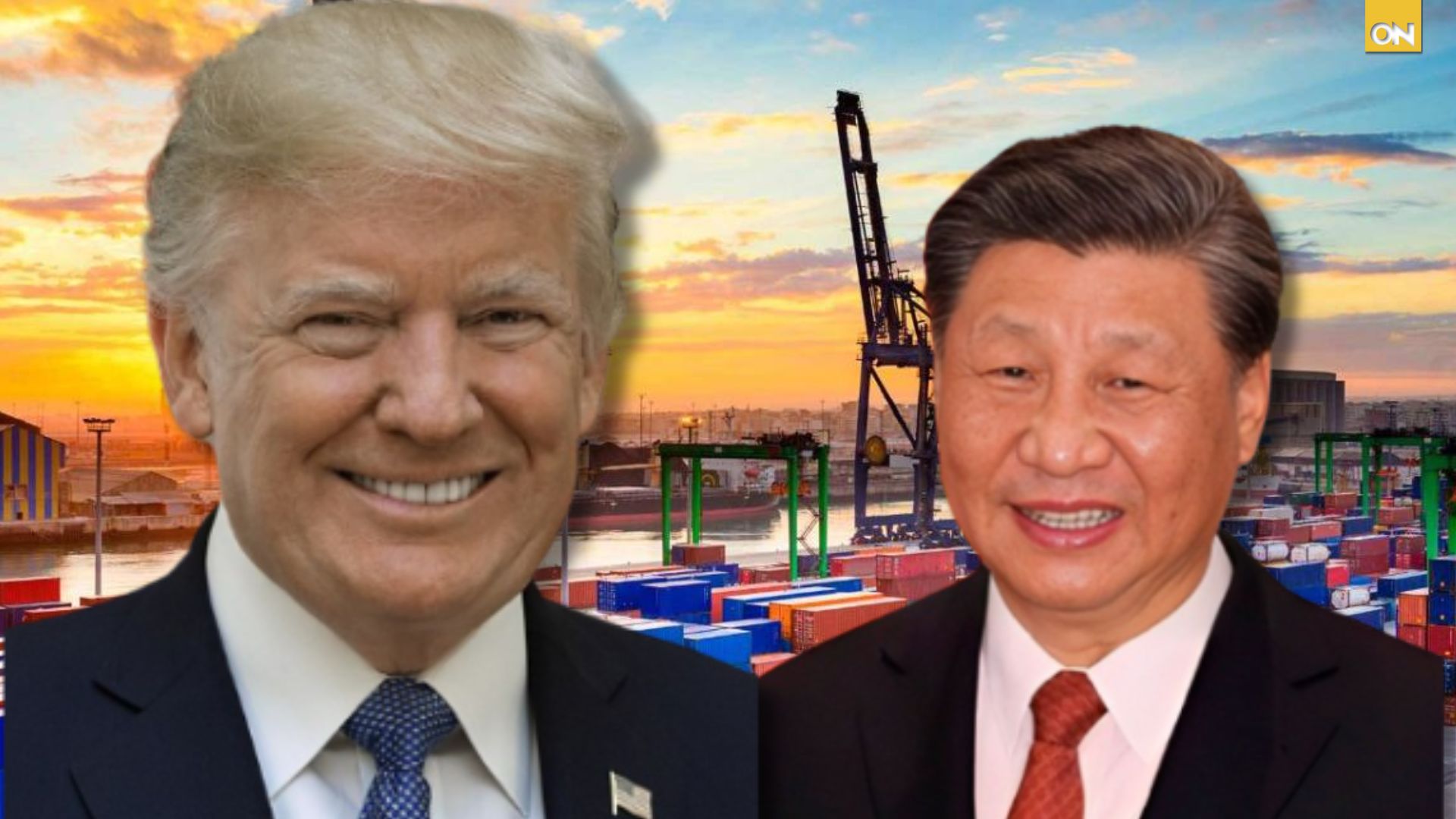 Estados Unidos y China logran acuerdo tras semana tensa por los aranceles