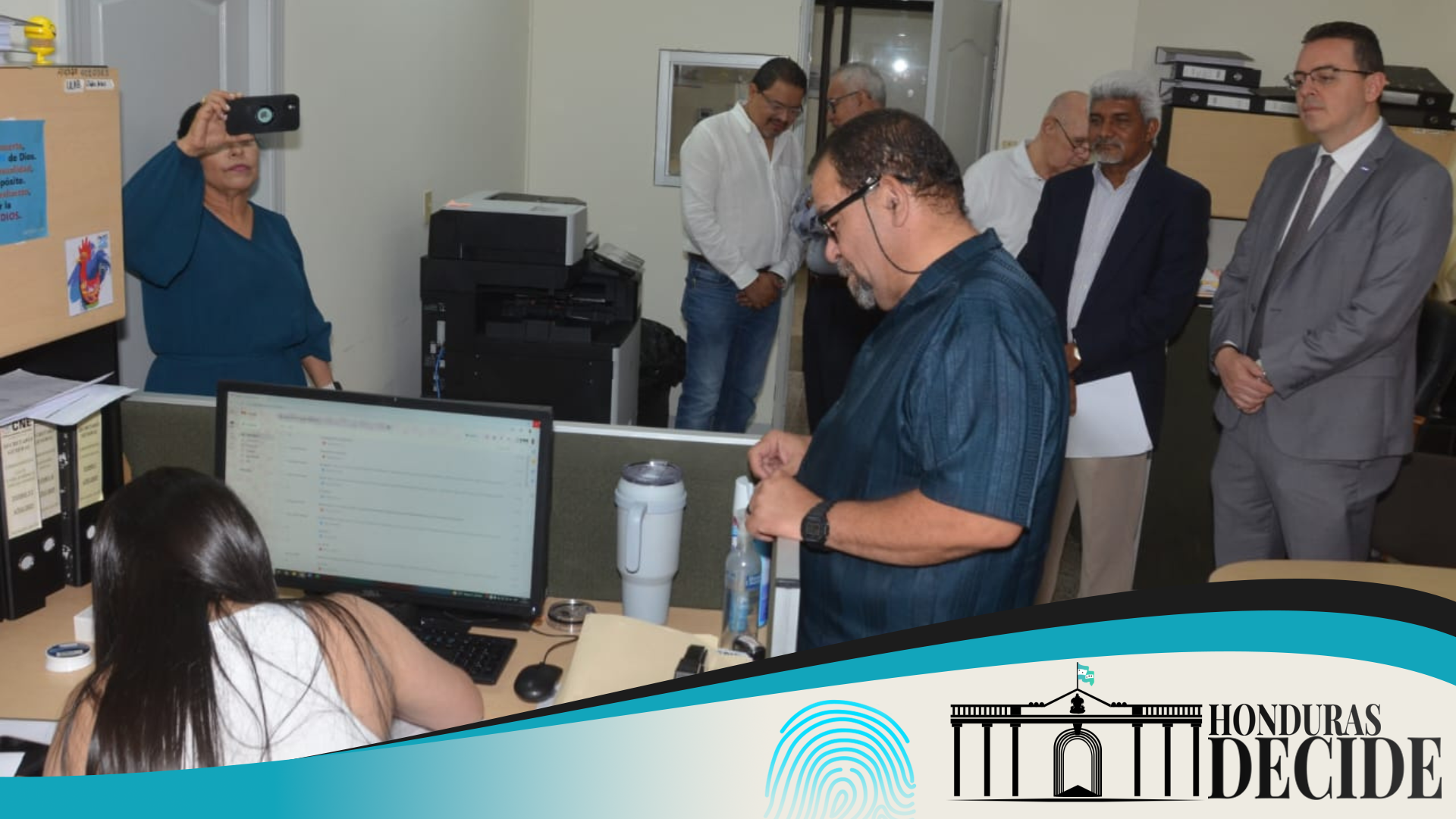Exmagistrado exconcejales propuestas elecciones