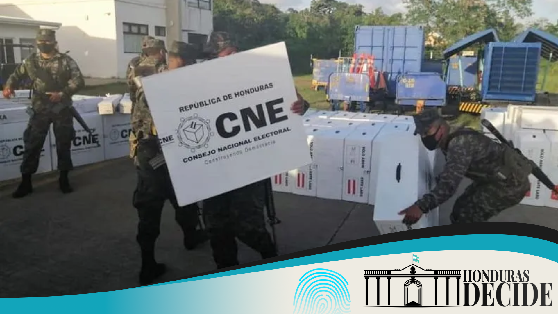 FF.AA. presupuesto elecciones generales