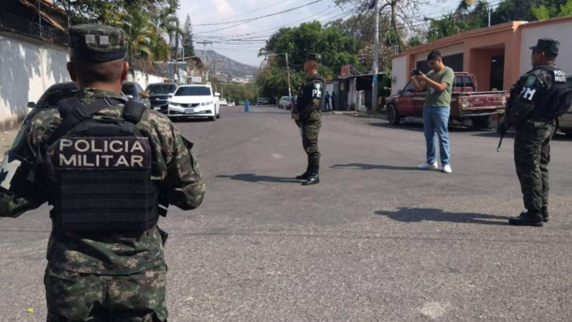 Fuerzas Armadas EE.UU