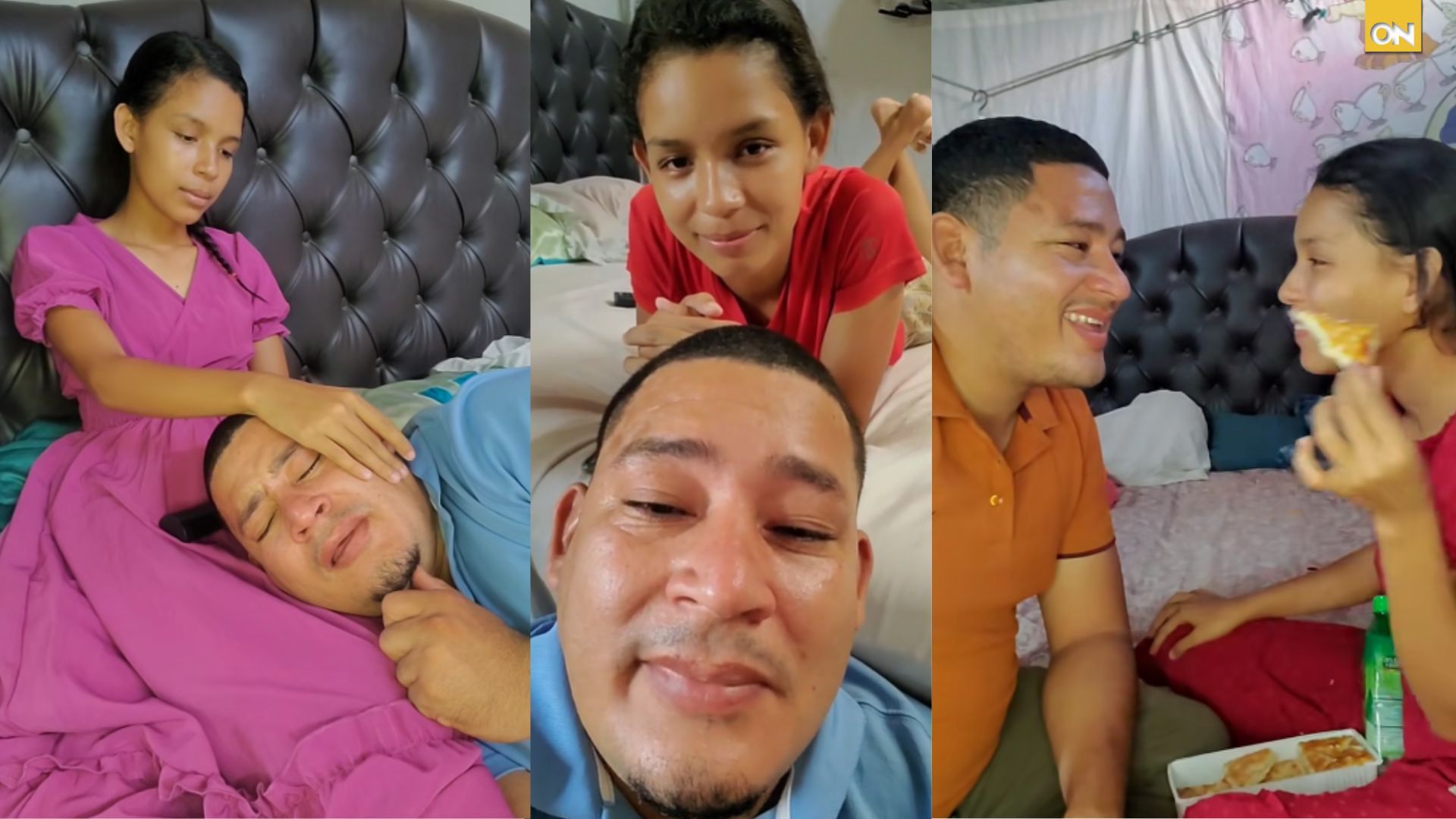 Guerrero y la morena