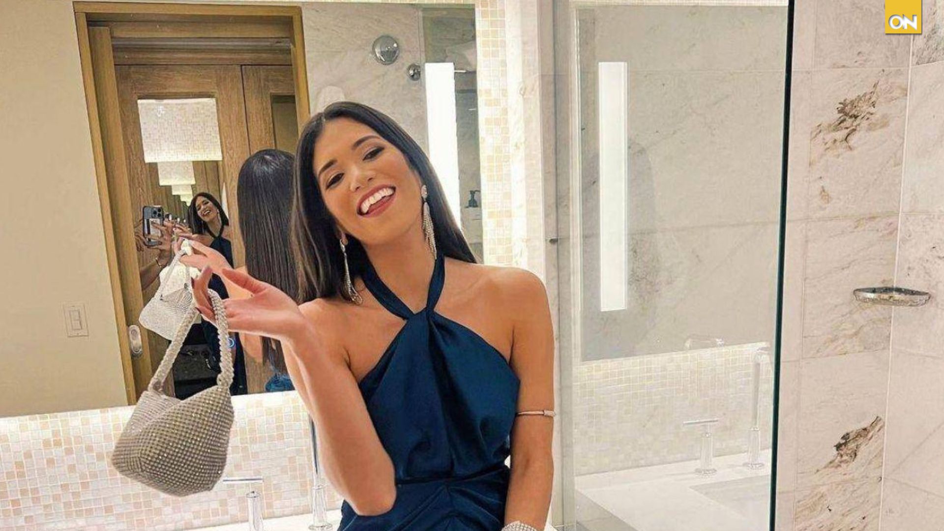 hija Romeo Vásquez