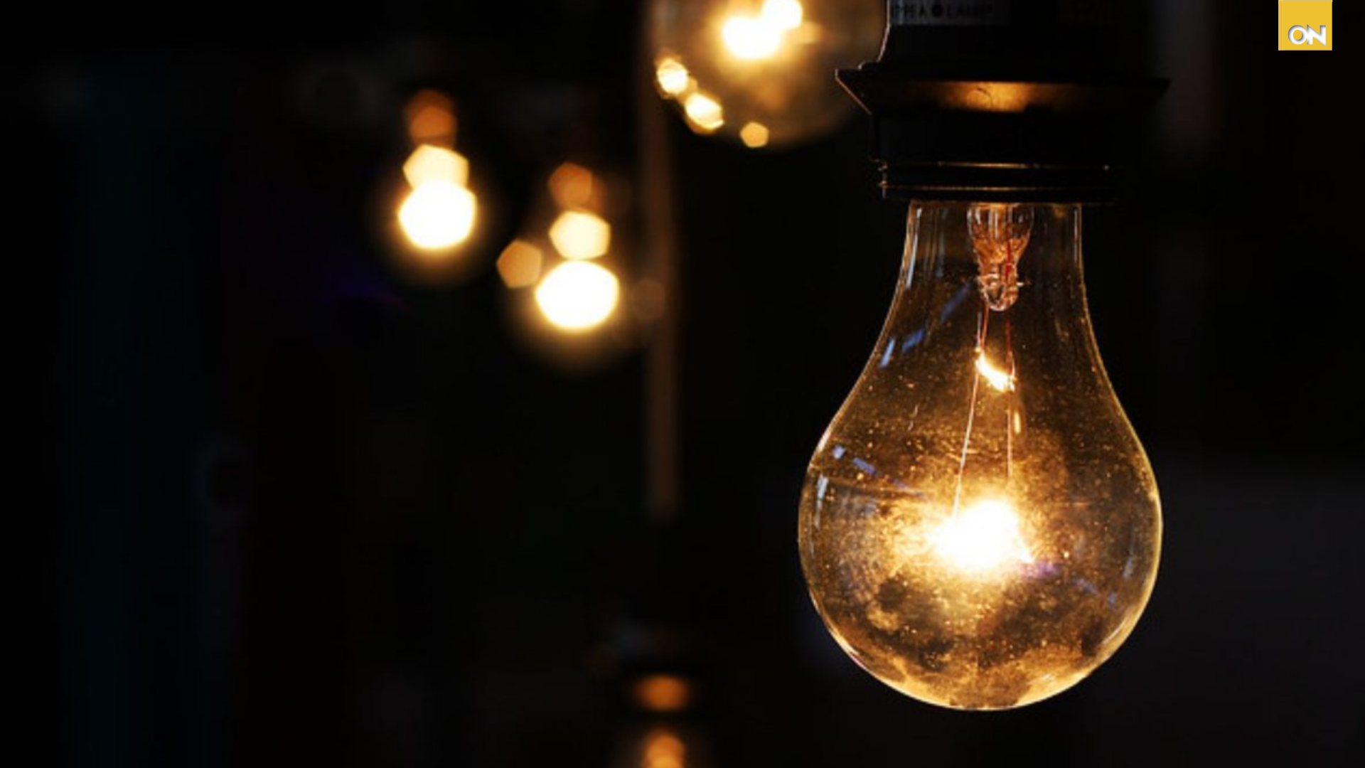 Honduras cortes energía 12 mayo