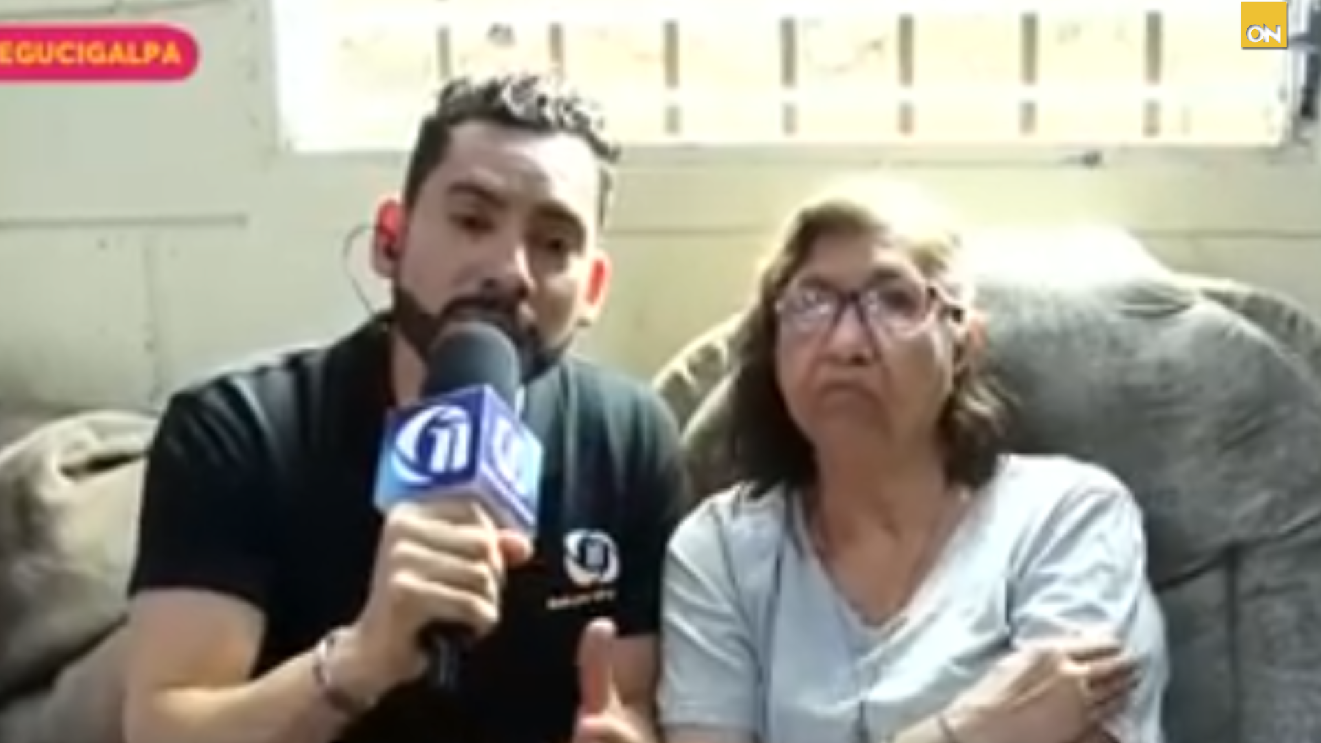 Hoy es tu día.