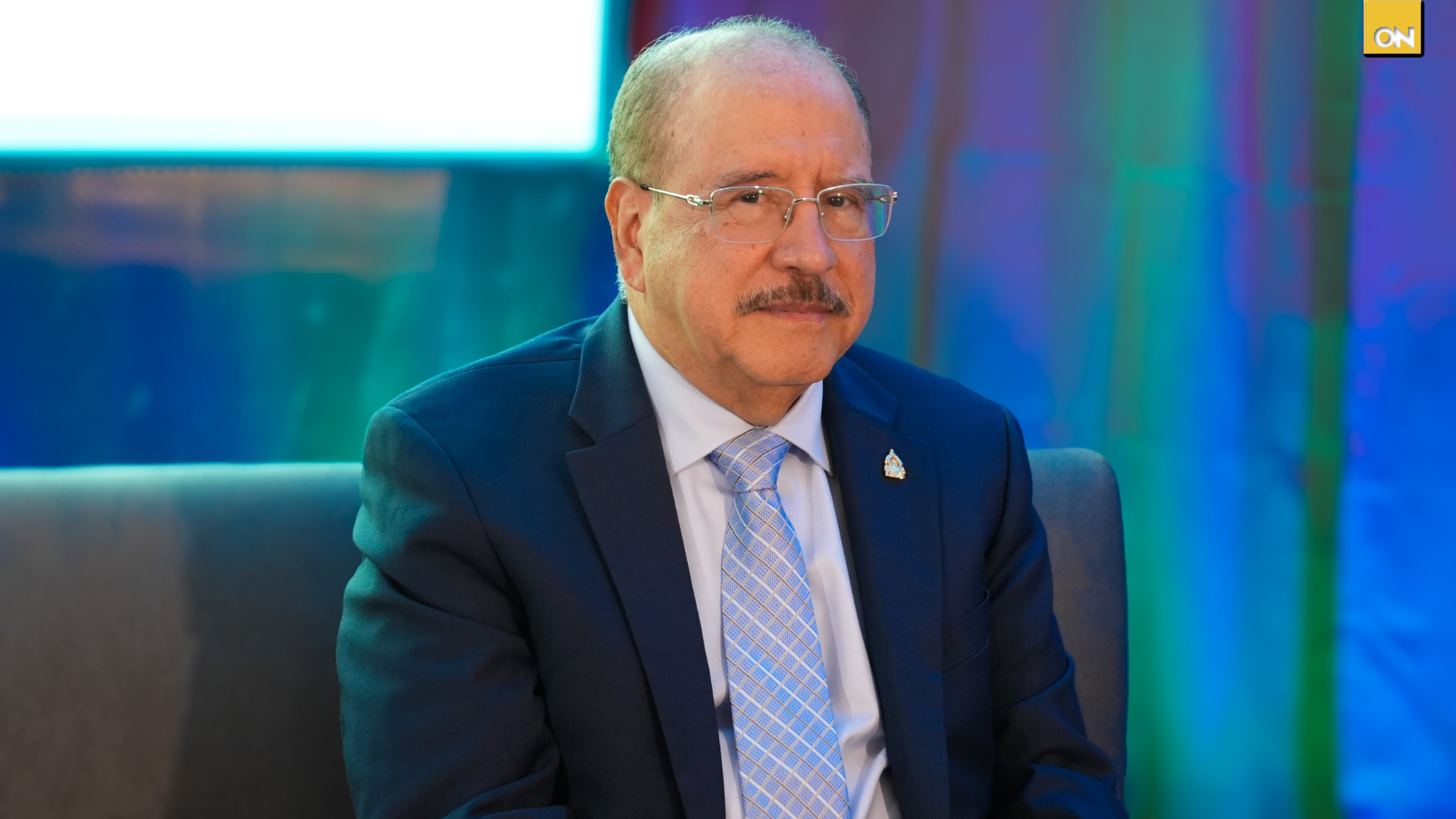 Hugo Noé Ley de Presupuesto