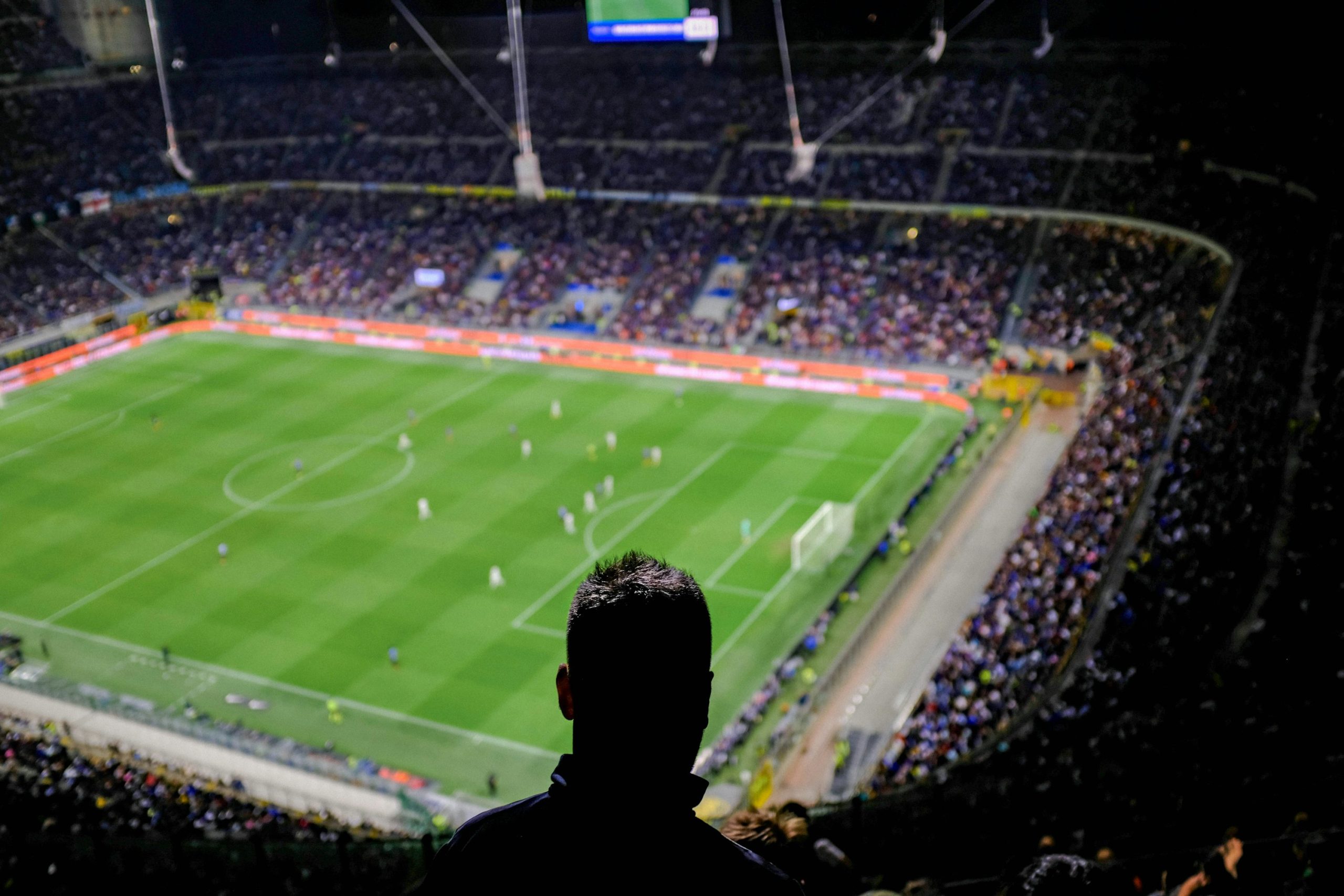 Inter de Milan Barcelona