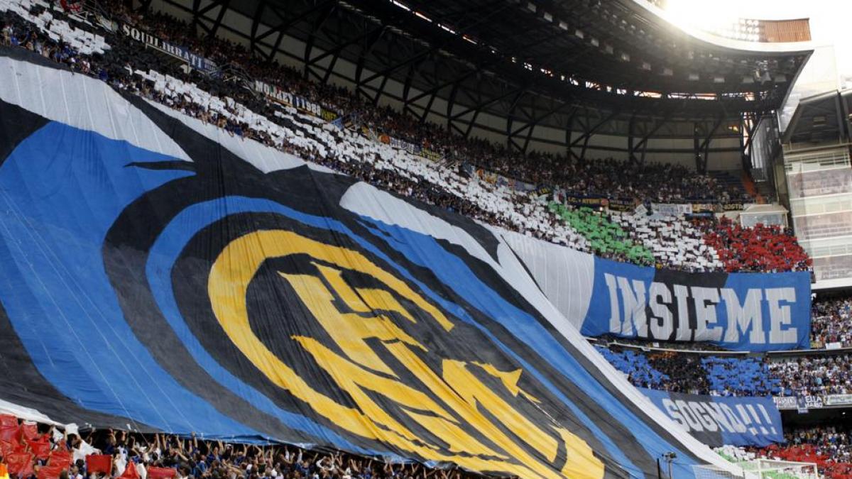 Inter de Milán Barcelona