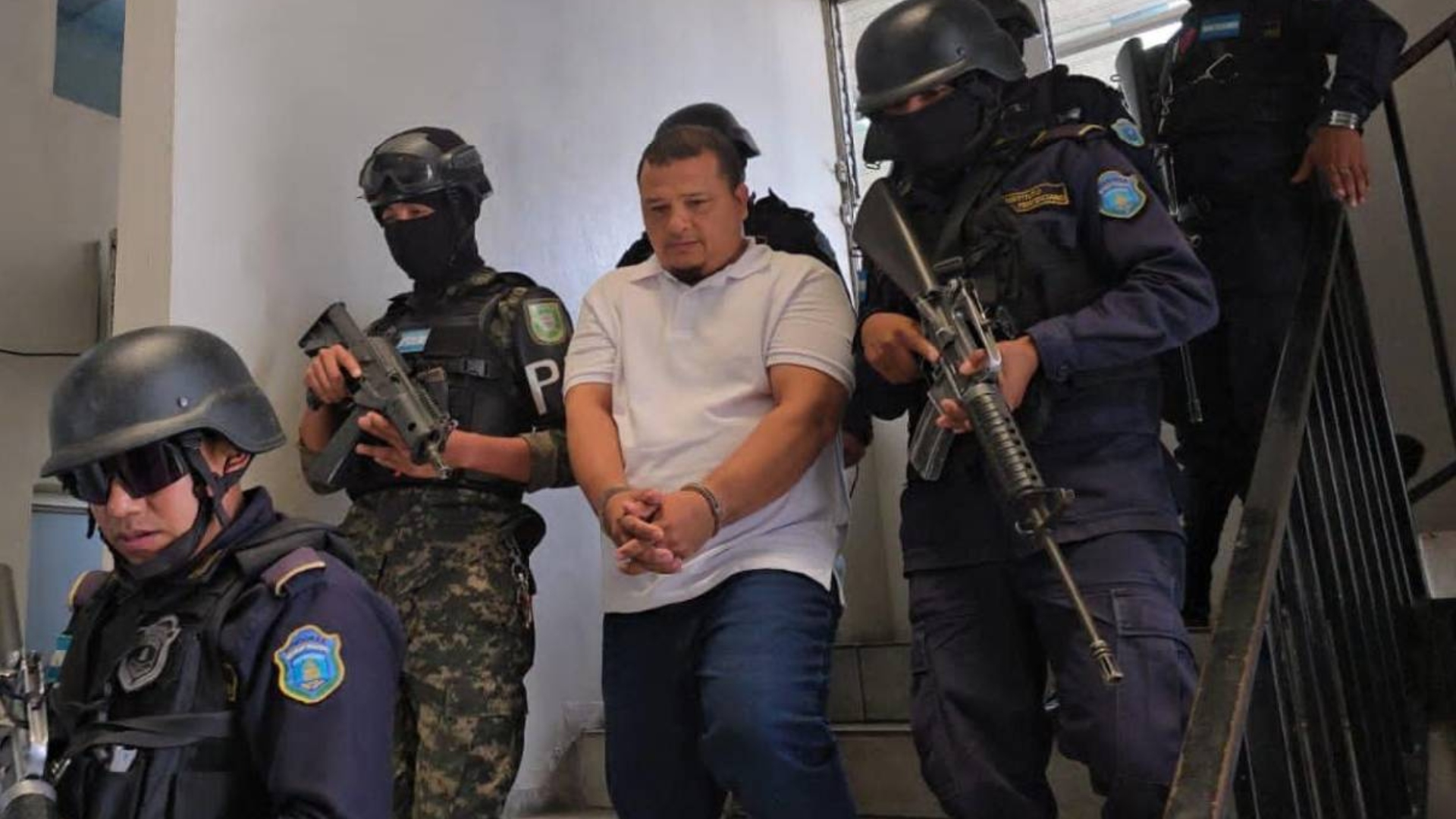 Defensa afirma que Iván Velásquez colaborará con el Ministerio Público ¿De quién hablará?