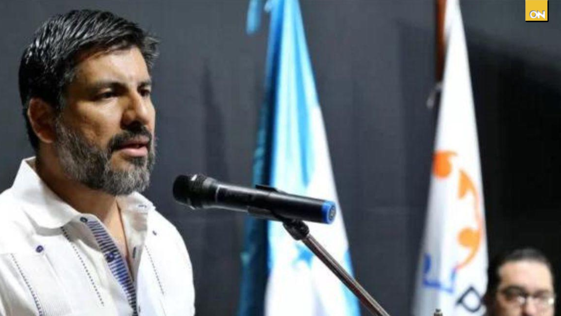 Johel Zelaya requerimientos fiscales