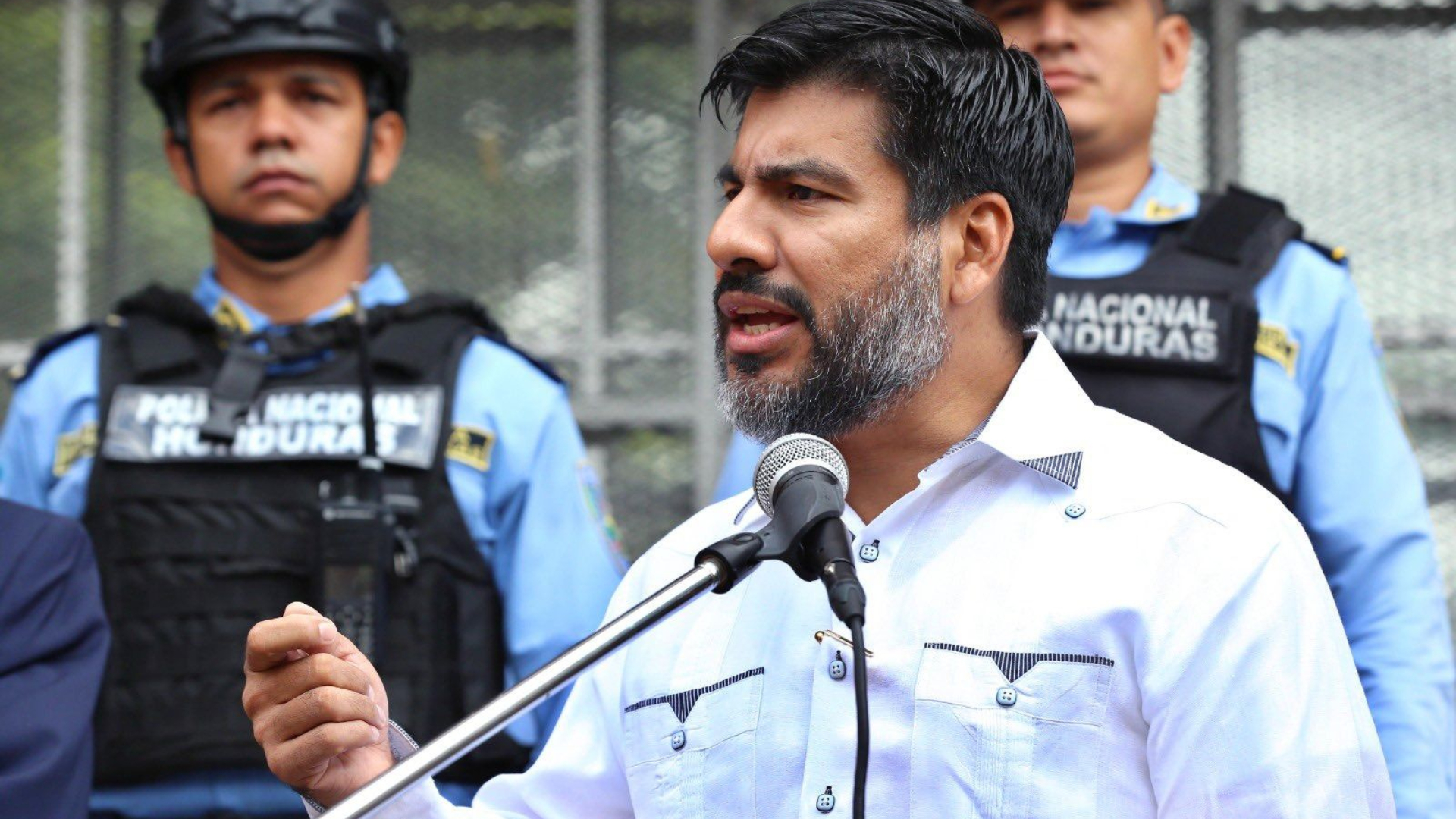Johel Zelaya