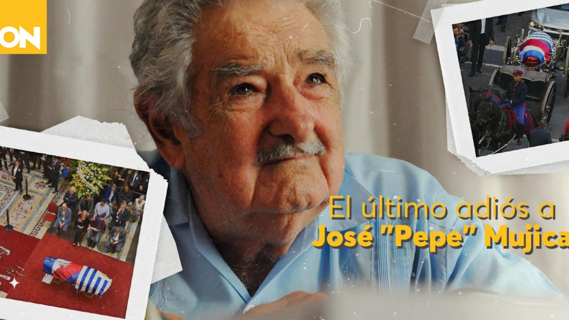 José Mujica