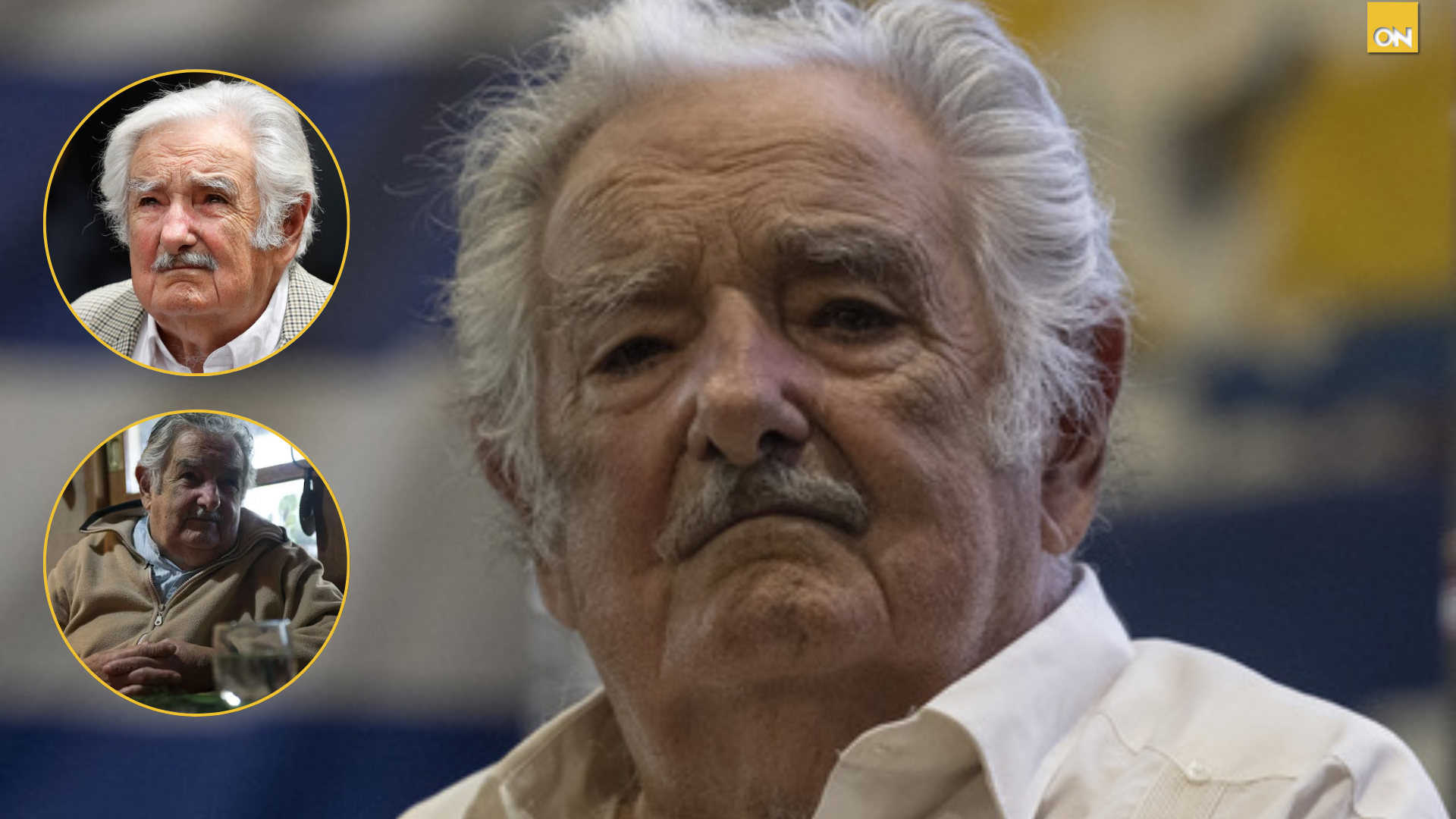 Frase de José Mujica