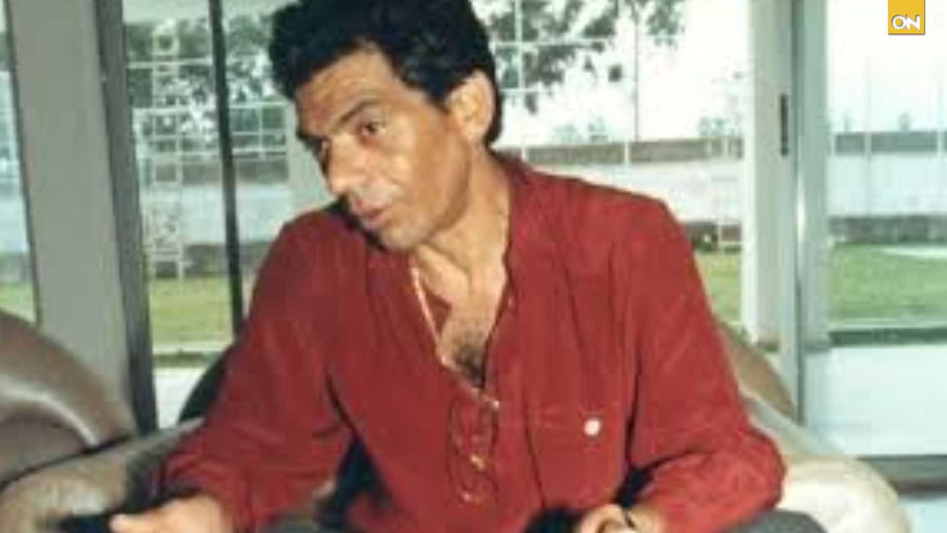 Juan Ramon Matta