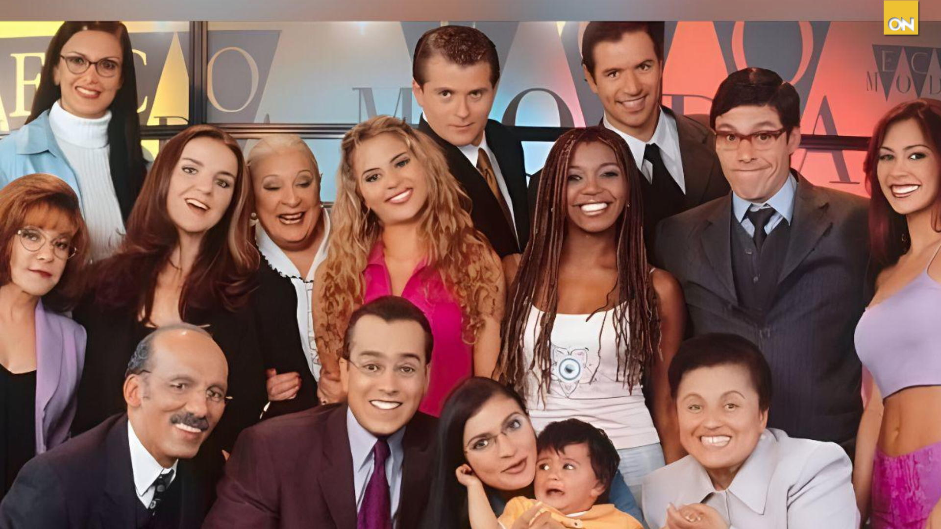 Fallece actor de Betty la fea