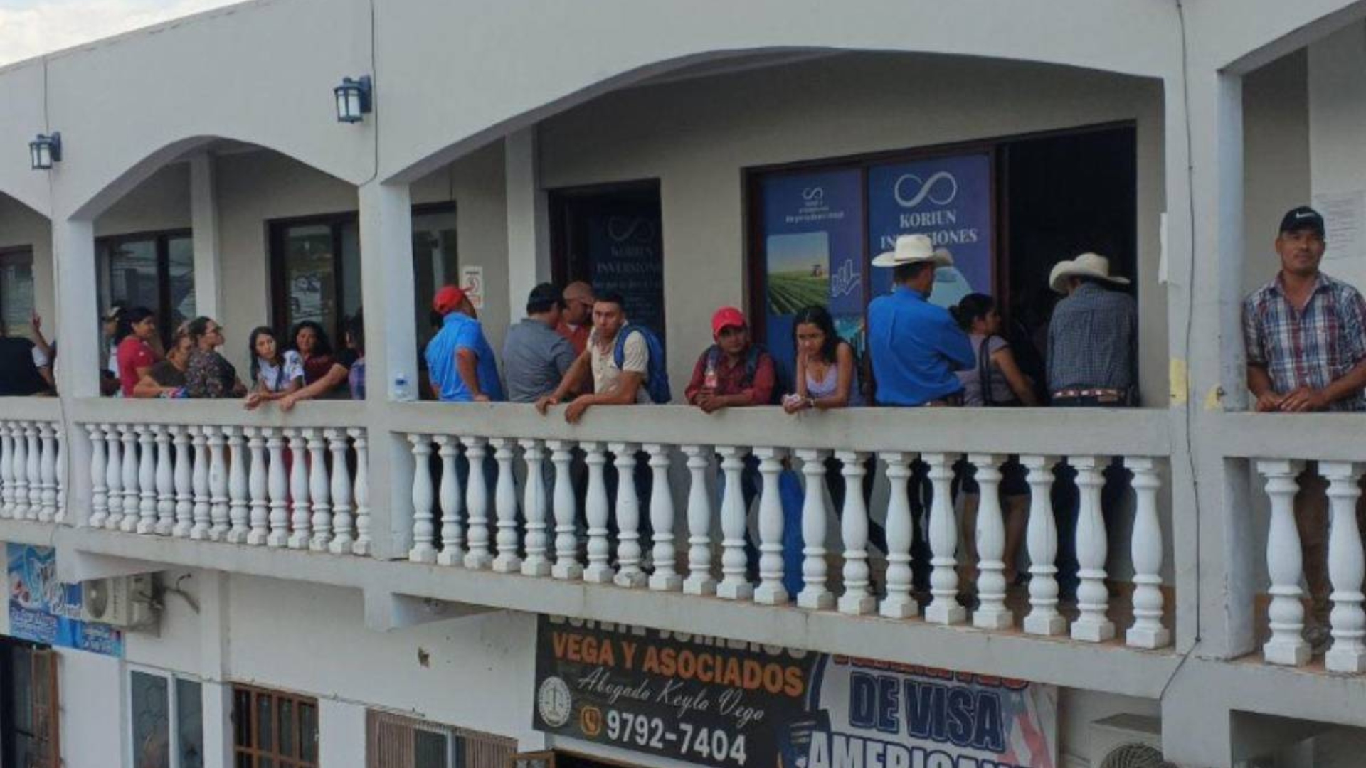 Inversionistas de Koriun en Copán siguen esperando respuesta y devolución de su dinero