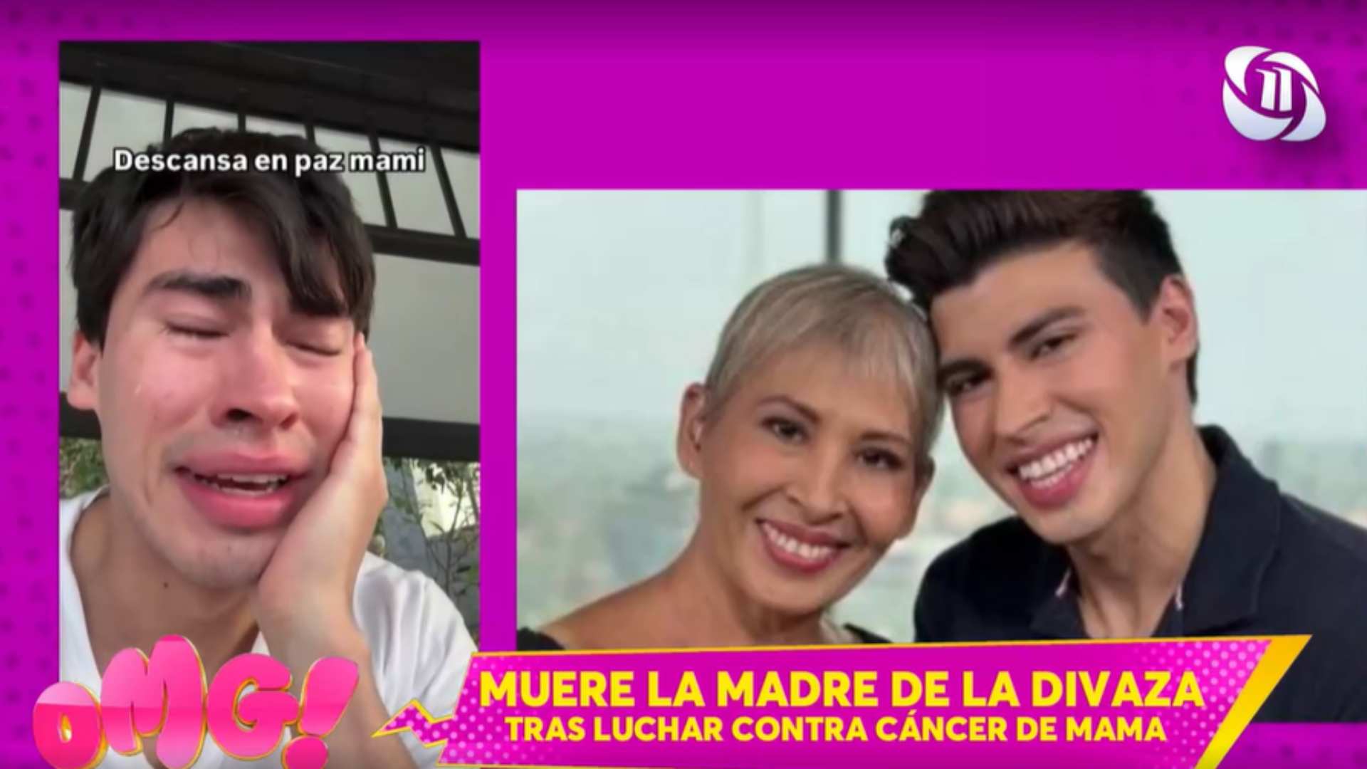 La Divaza