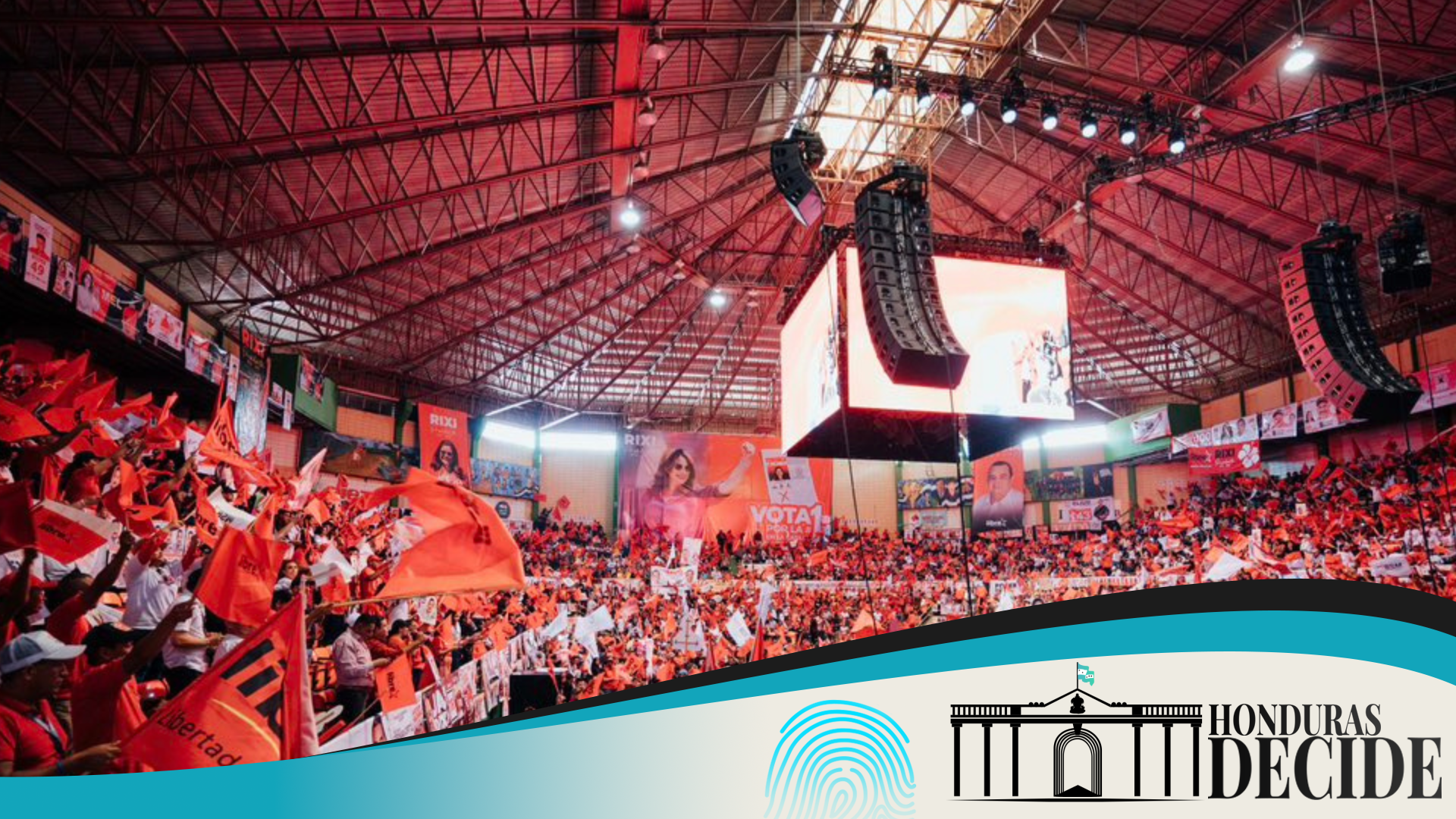 Libre afina detalles asamblea