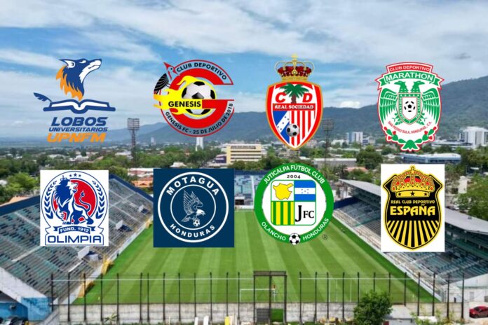 Liga Nacional