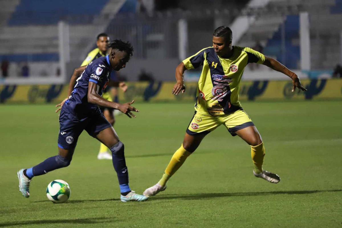 Liga Nacional