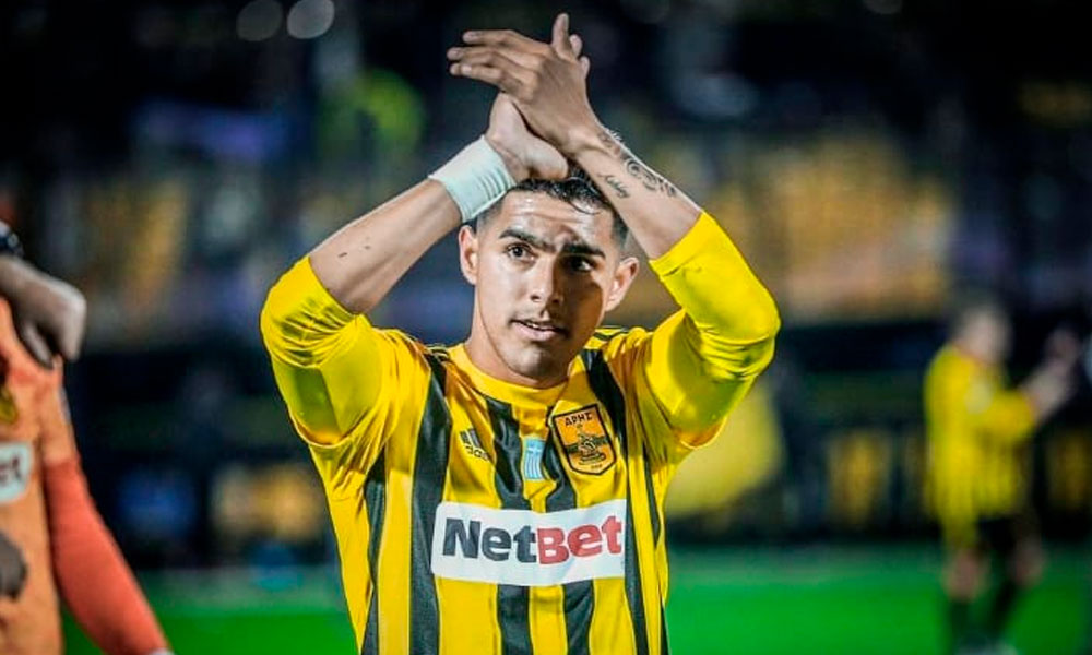 Luis Palma