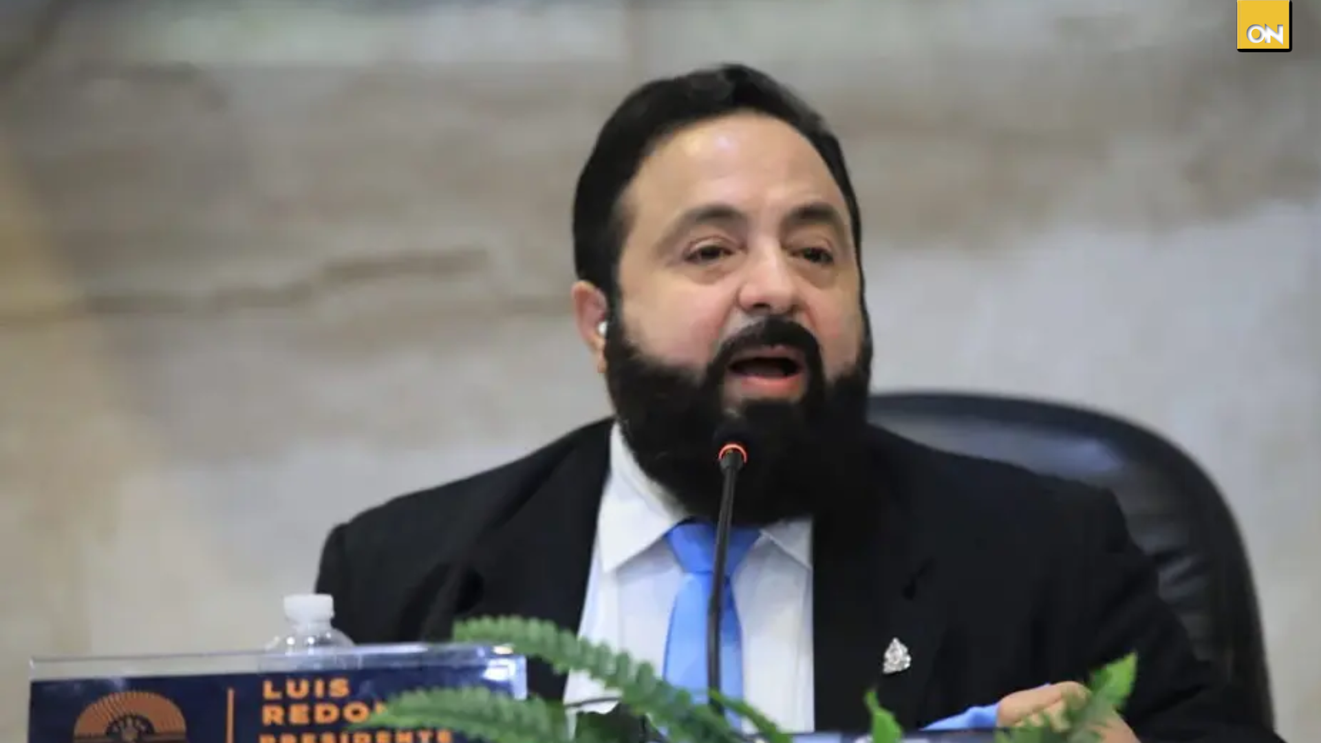 Luis Redondo Koriun Inversiones