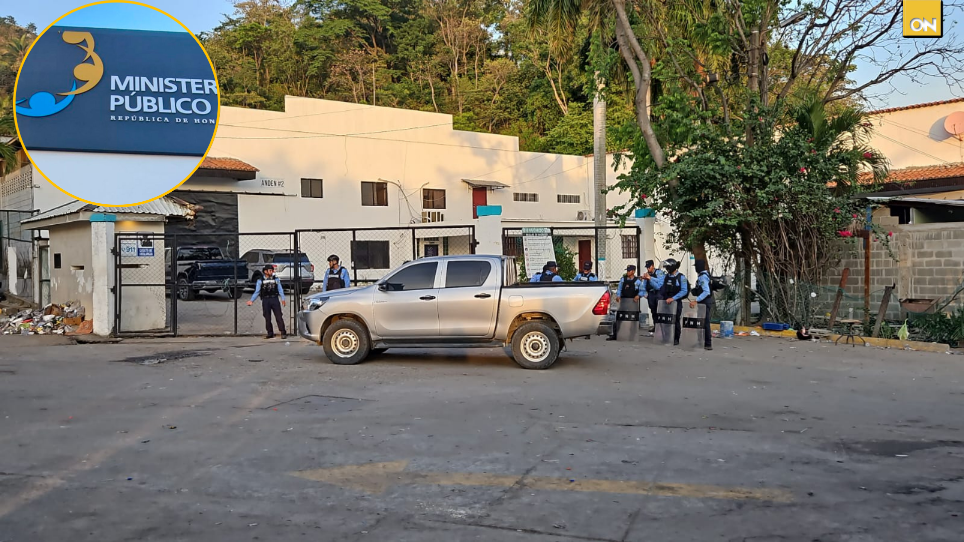 MP Koriun Inversiones