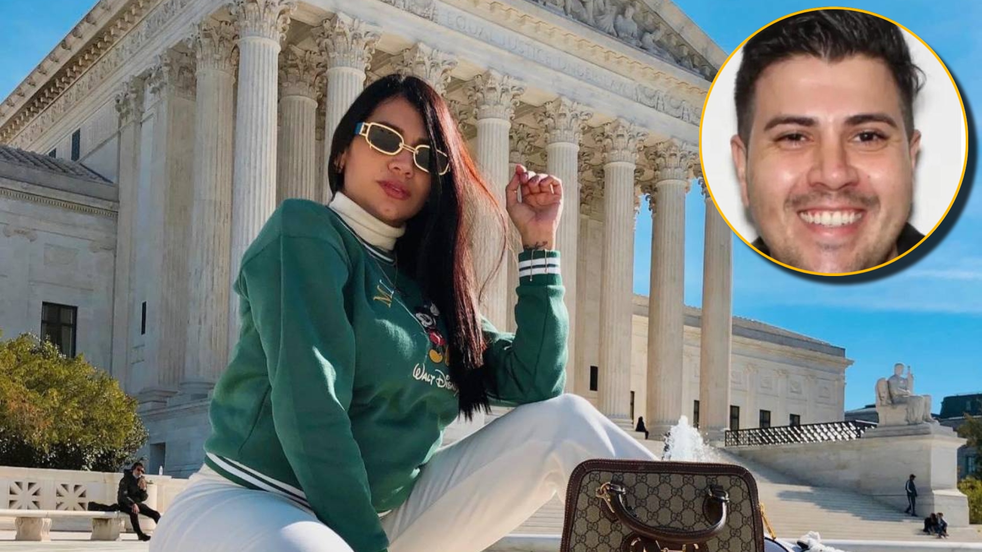 María Paz perdió la vida tras someterse a cirugía estética en Nueva York