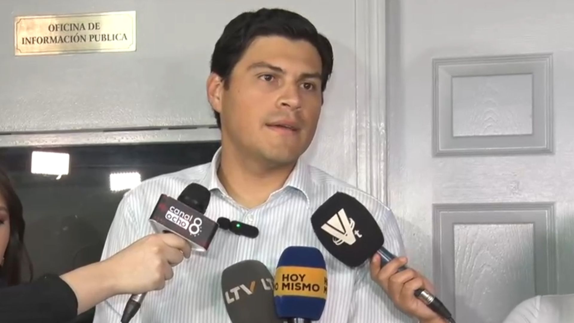 Marlon Ochoa