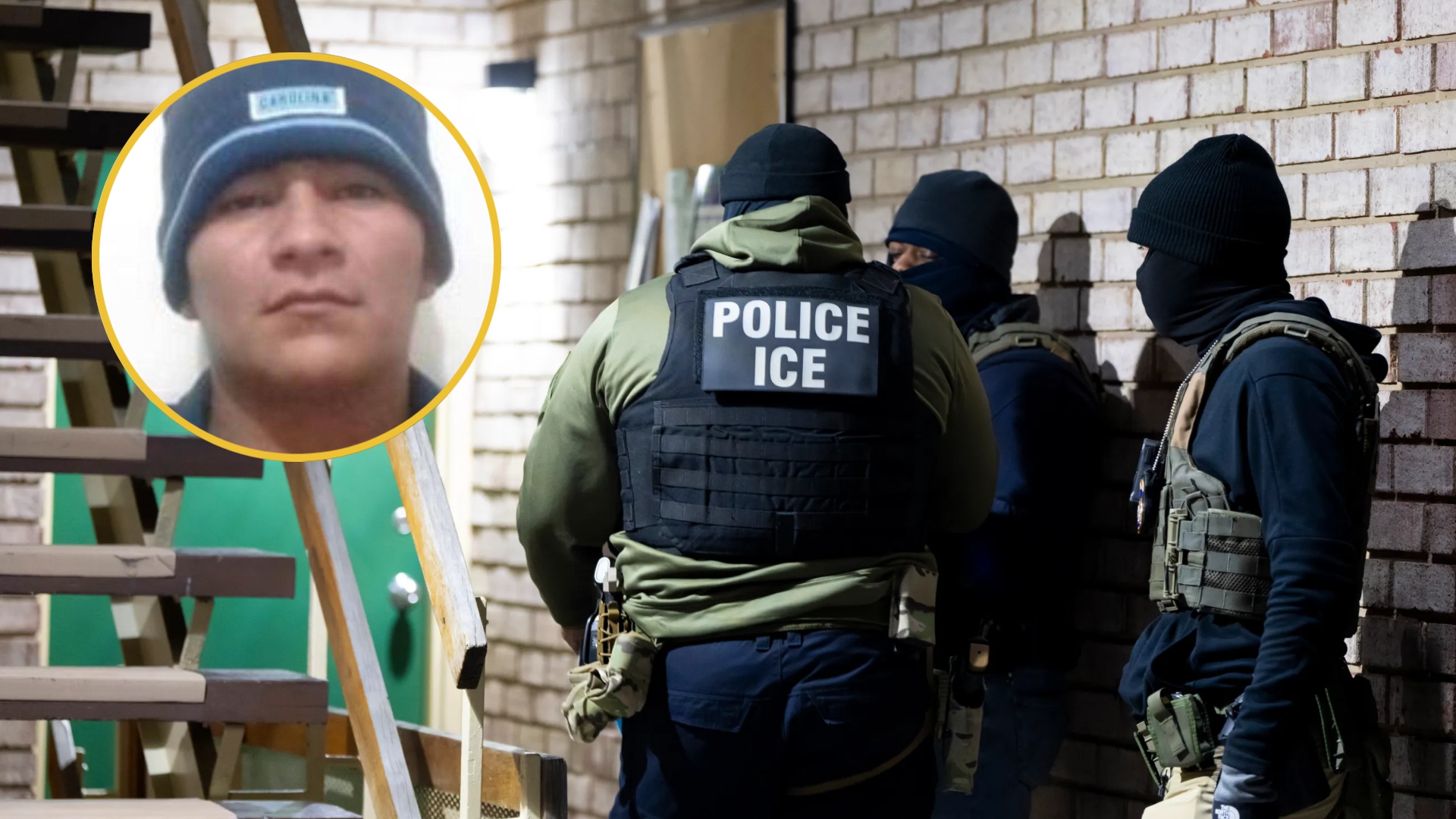 Migrante hondureño habría muerto bajo custodia de ICE por presunta negligencia médica