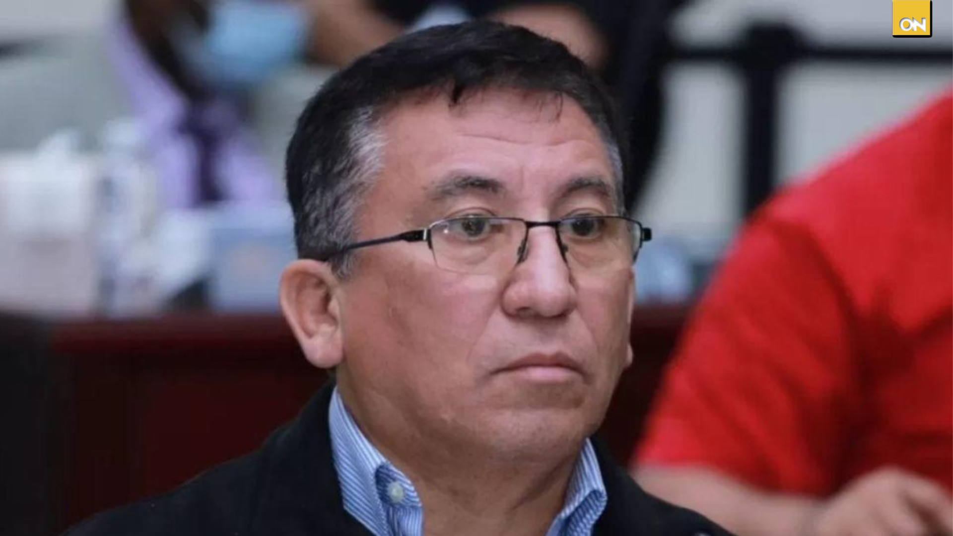 Nueva denuncia Bartolo Fuentes