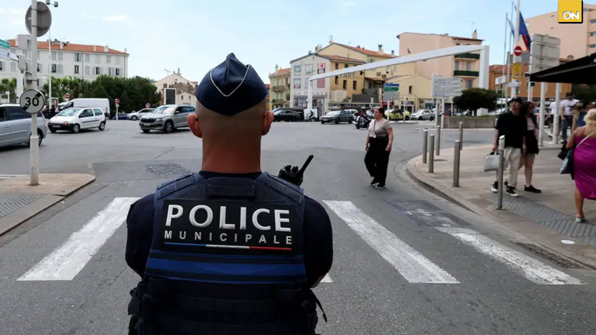 Nuevo apagón afectó al sur de Francia
