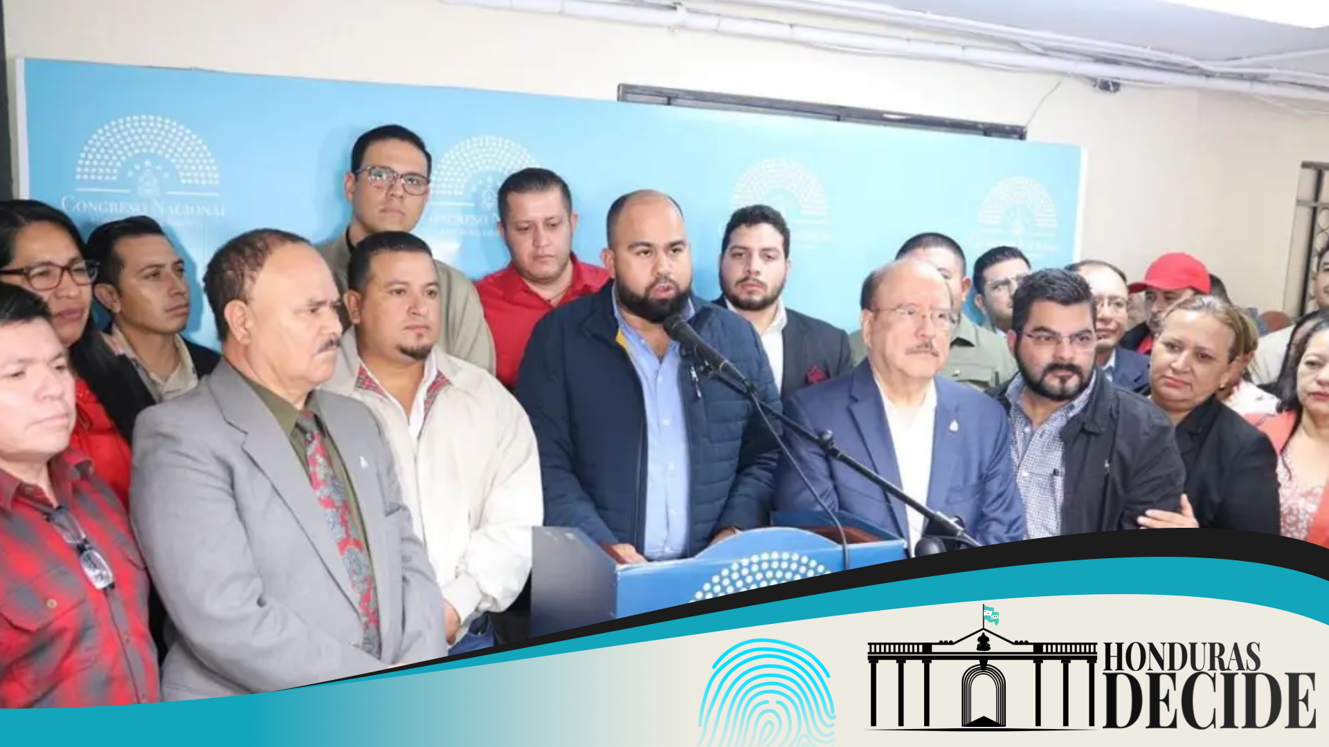 Oficialismo CN presupuesto elecciones generales