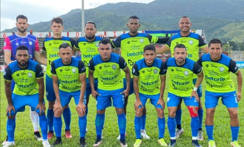 Olancho FC
