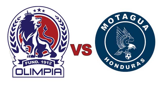 Olimpia Motagua