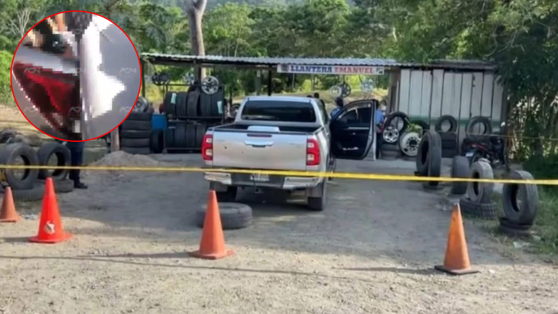 Padre y su hija Jutiapa
