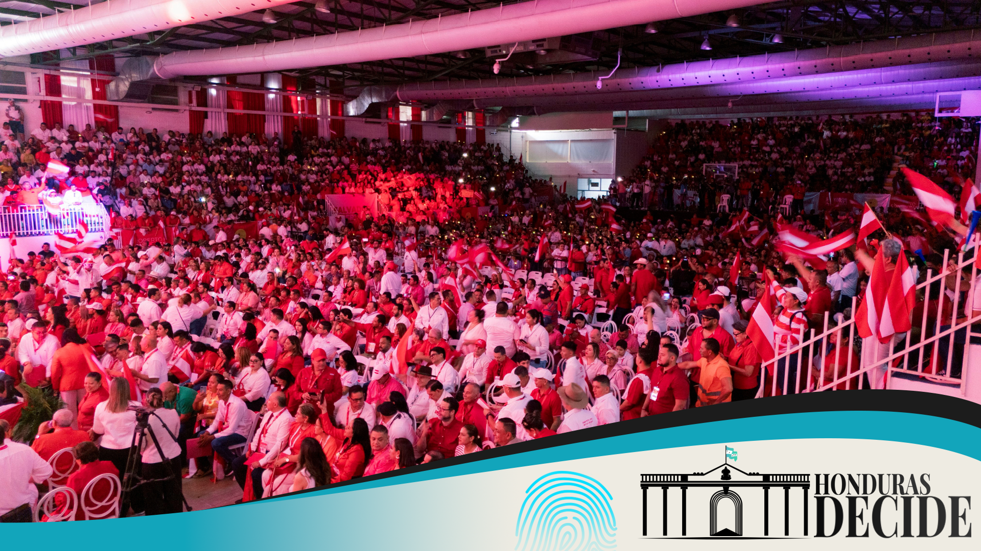 Partido Liberal Convención nacional