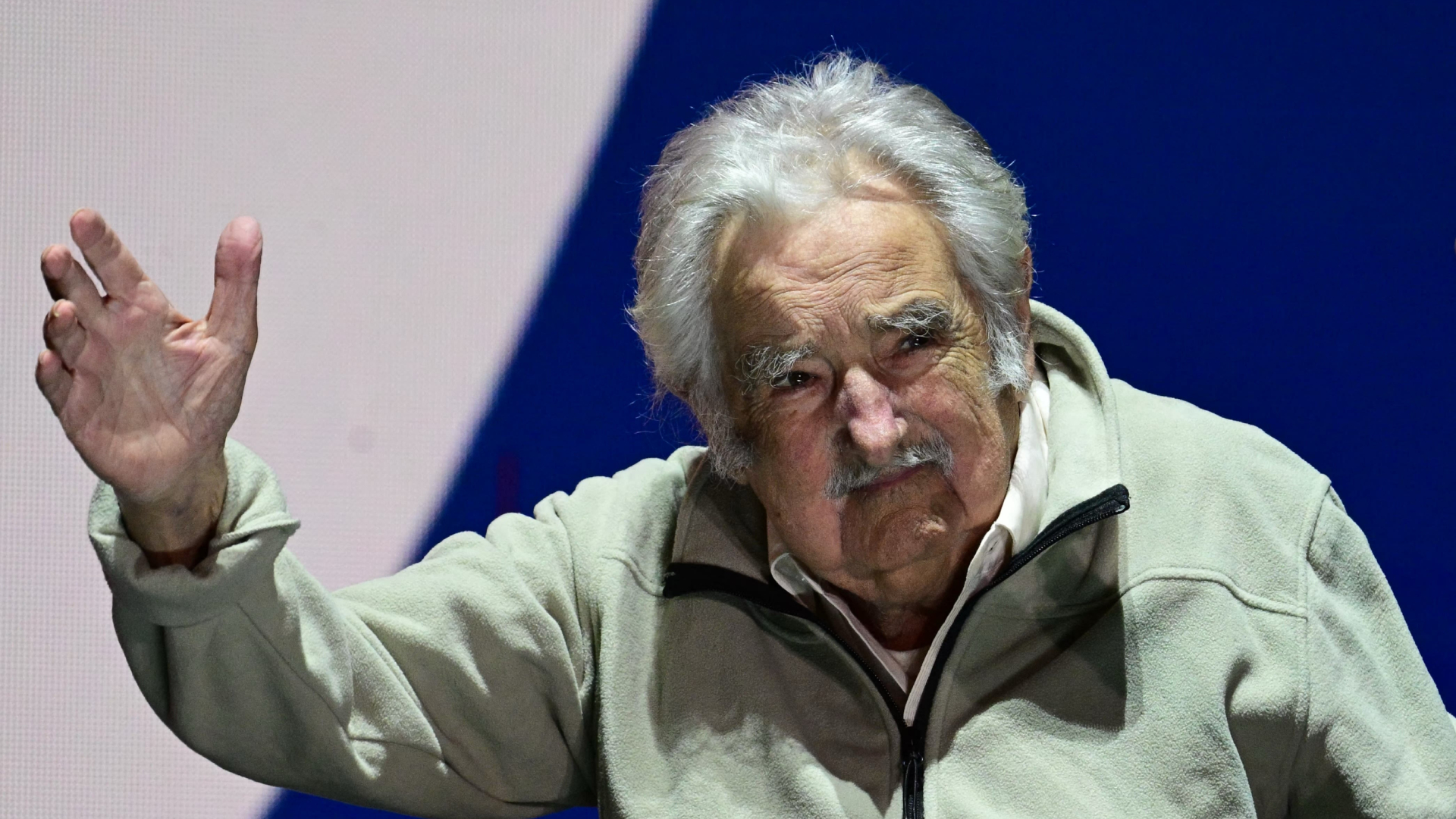 Pepe Mujica salud