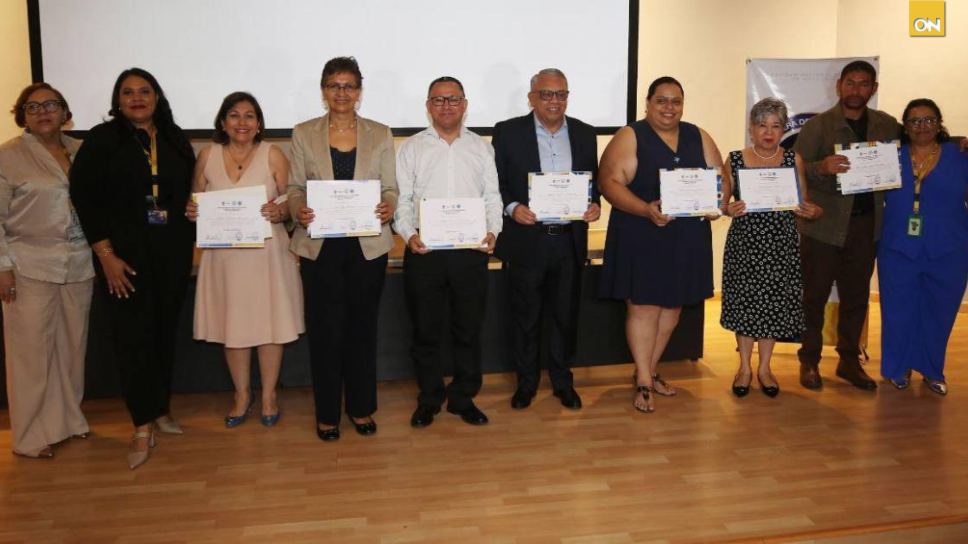 UAH celebra 55 años