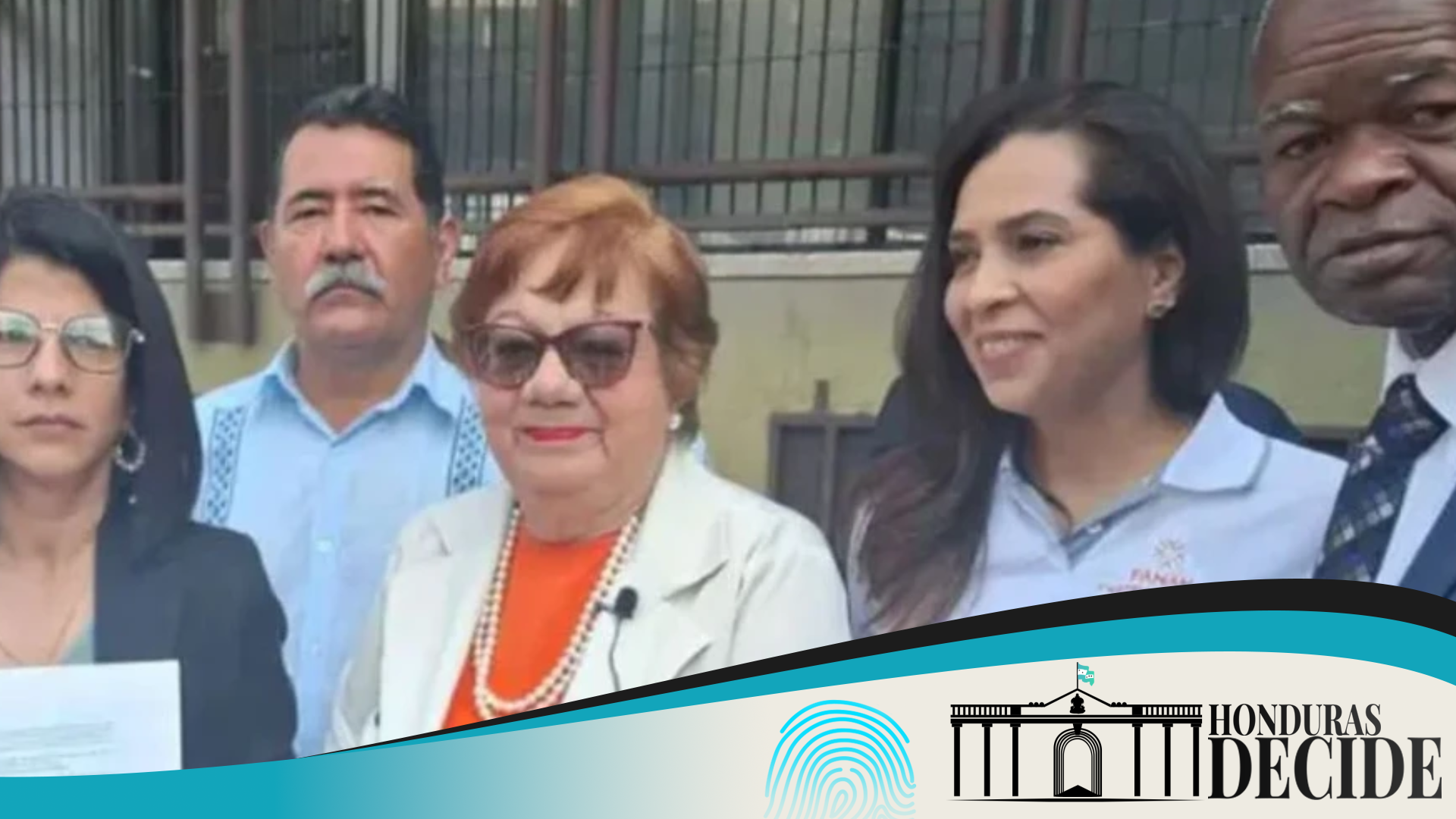 Pleno CNE partidos emergentes