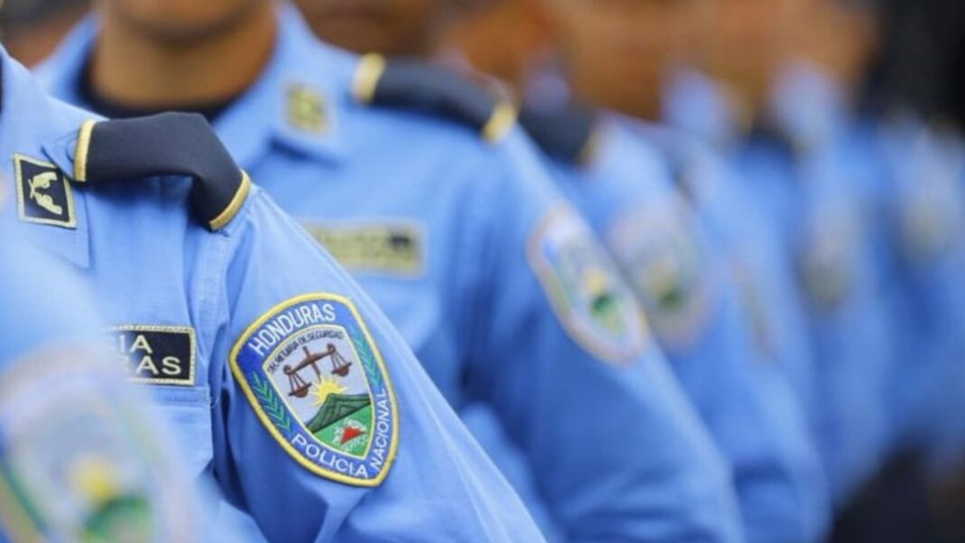 Policía