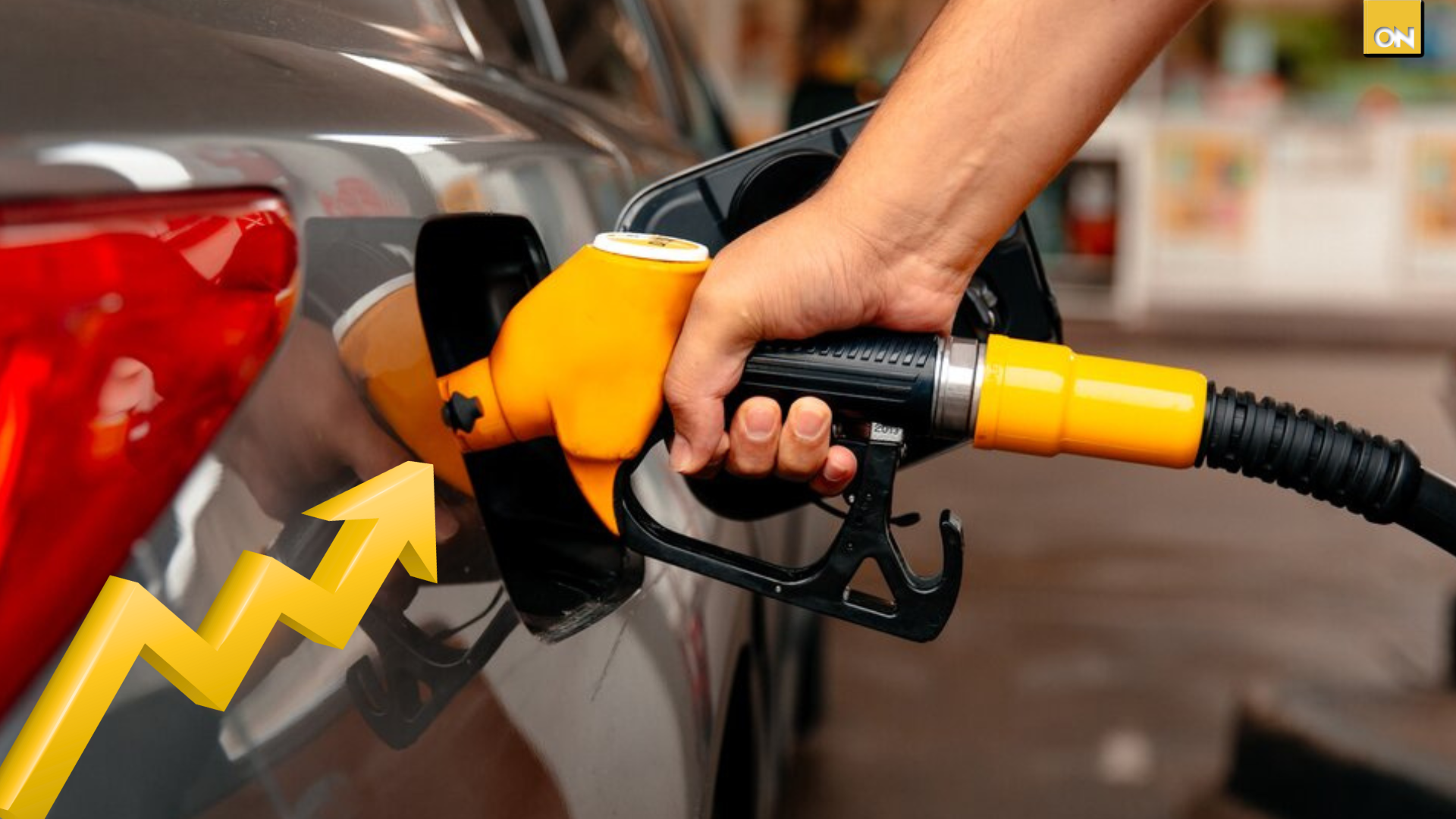 Precios combustibles aumentos 19 mayo