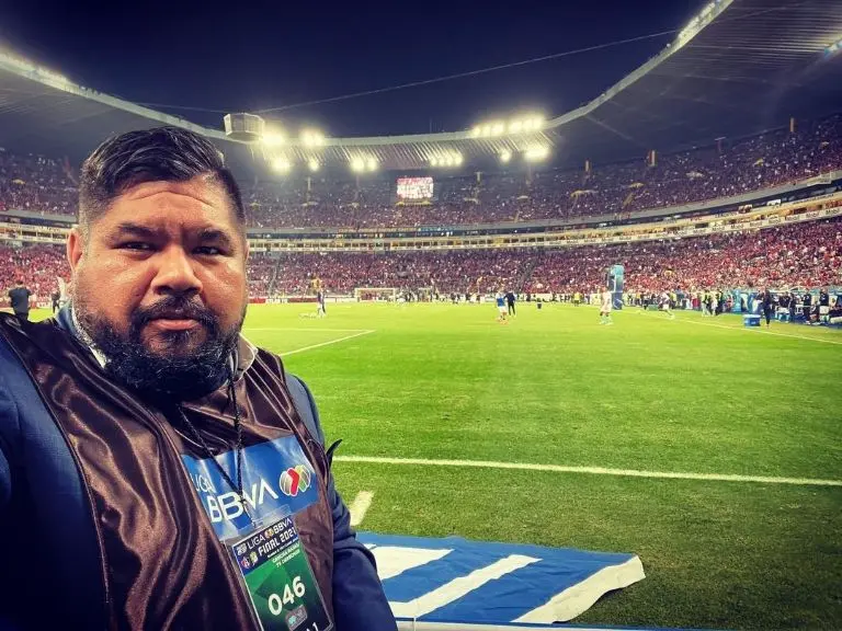 Quién es el periodista hondureño mencionado en la muerte de la Tiktoker Valeria Márquez