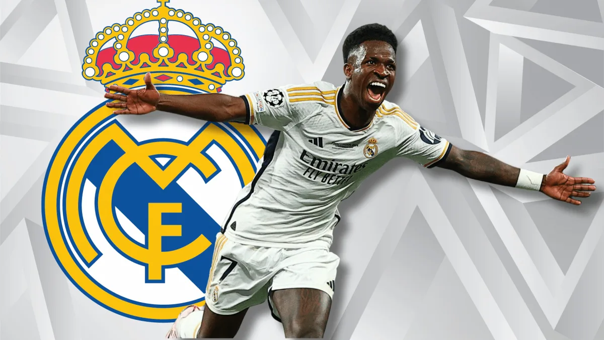 Exjugador del Real Madrid critica a Vinicius: “Es una vergüenza”