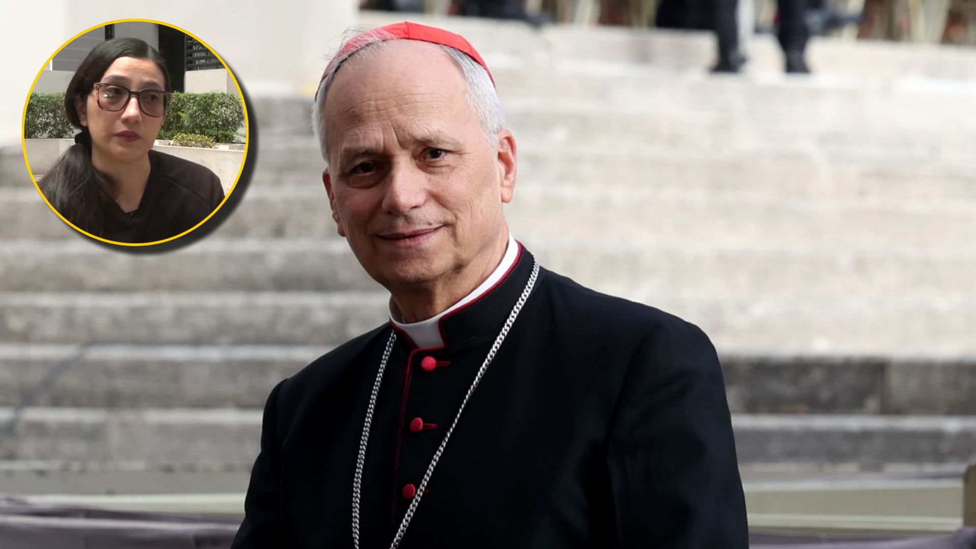 Robert Francis Prevost fue acusado de encubrir abusos sexuales cuando era obispo en Perú